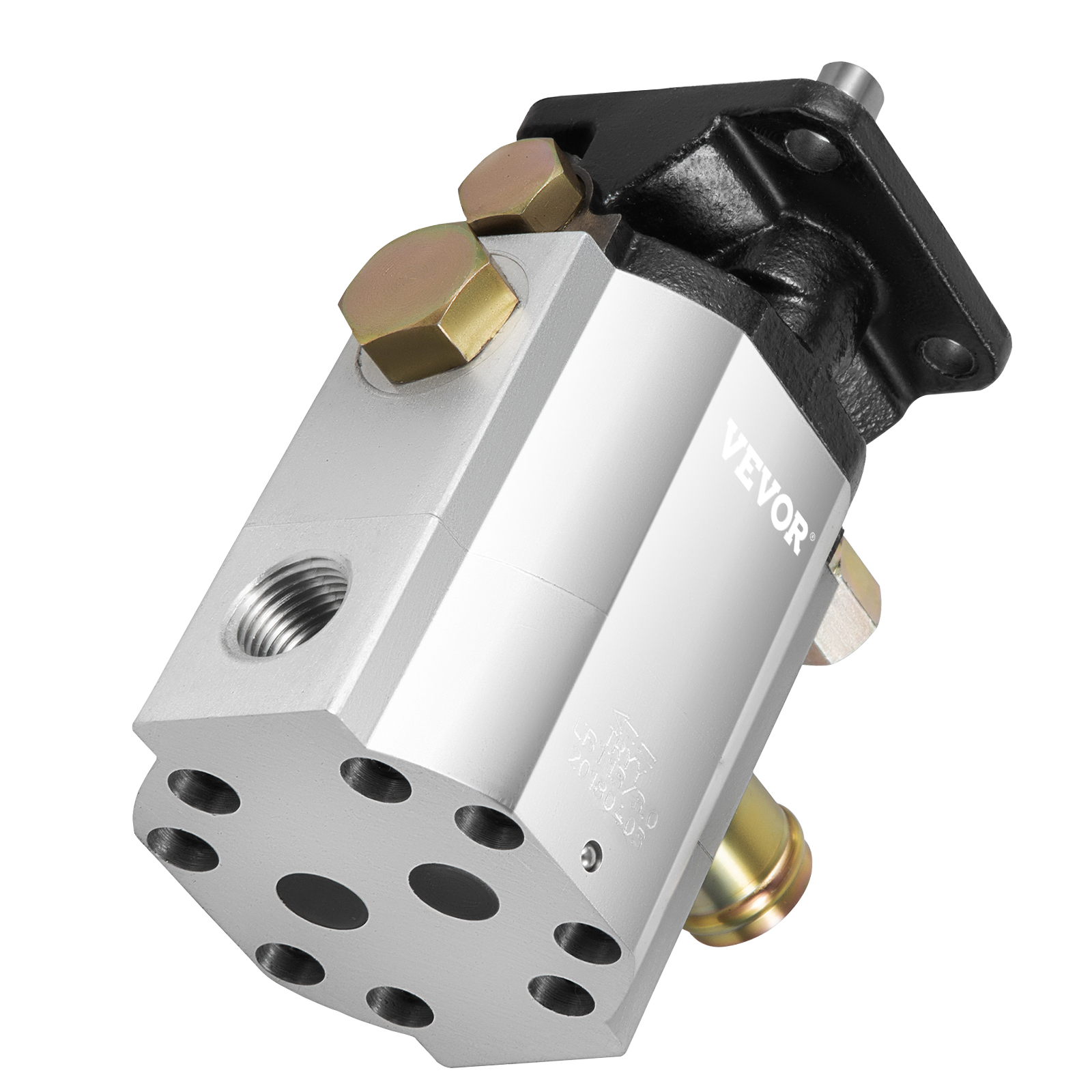 Hydraulic Pump for Log Splitters 13 GPM 2 Stage 3000 PSI Hyd Log