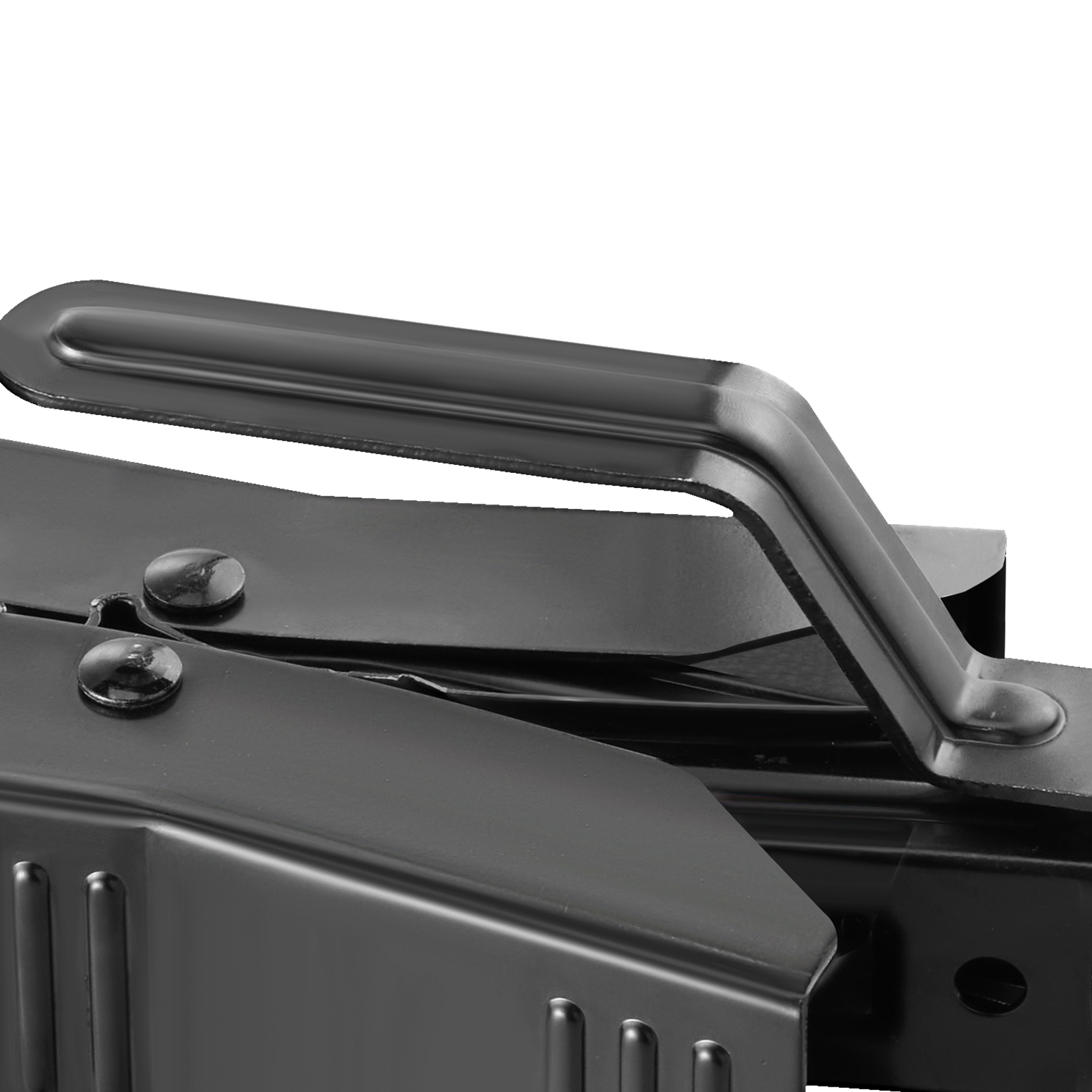 VEVOR Camper Wheel Chock Stabilizer, Heavy Duty Hshaped RV Tire