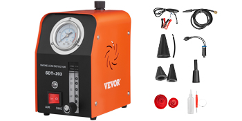 Máquina De Humo Evap Automotriz, Localizador De Fugas De