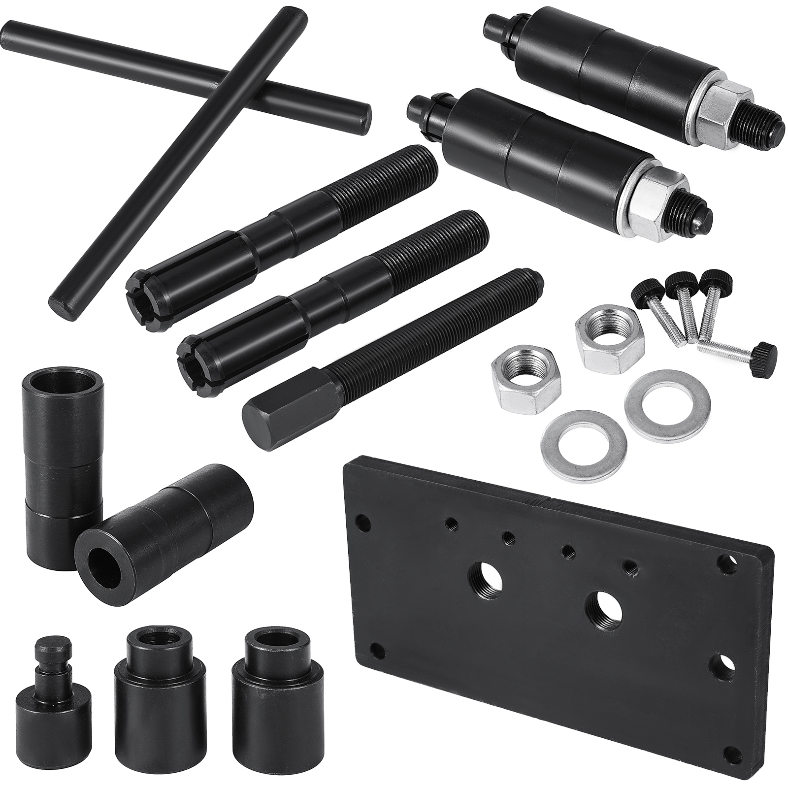 Harley Twin Cam Bearing Removal Tool