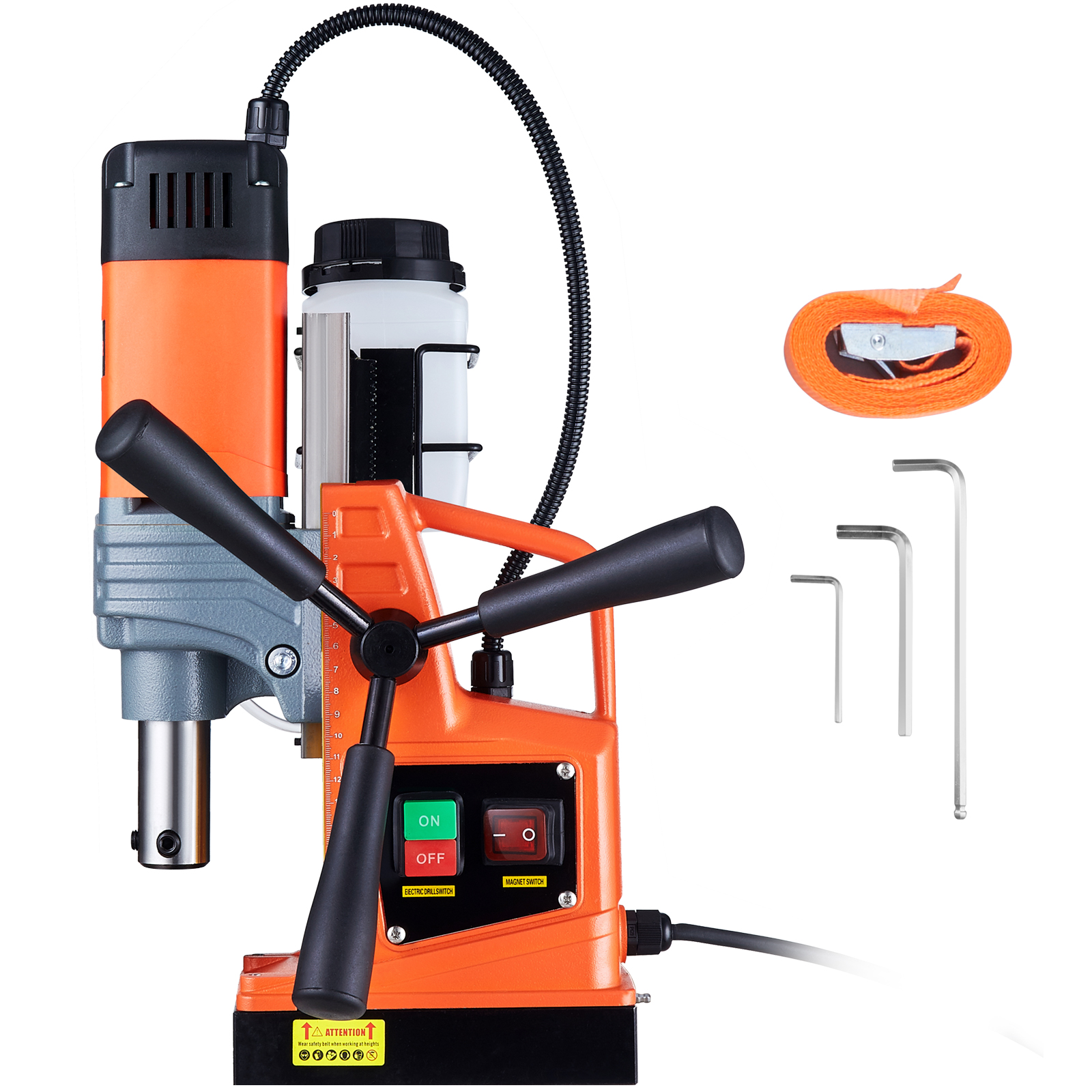 Magnetic Drill Press,Mag Press,Magnetic Drill