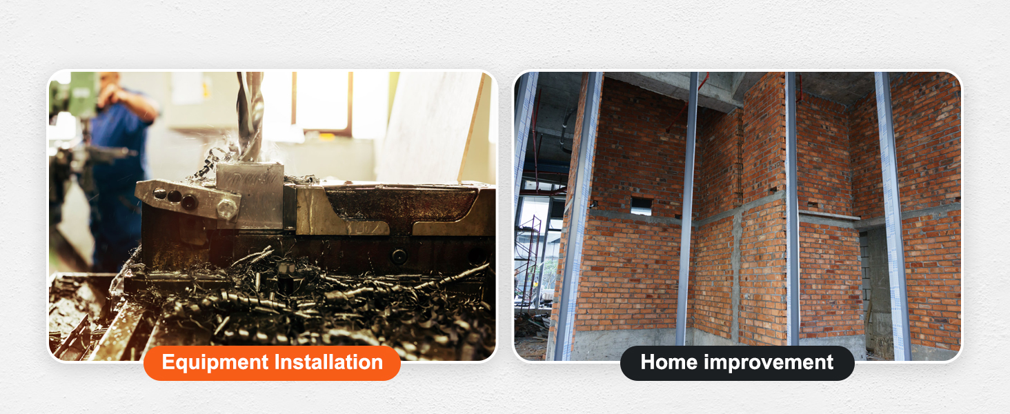 La Carotatrice Per Un Carotaggio A Secco O Umido In Relazione Al Materiale Da Carotare - Foto 13