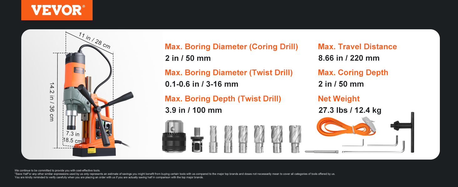 Magnetic Drill Press,Mag Press,Magnetic Drill