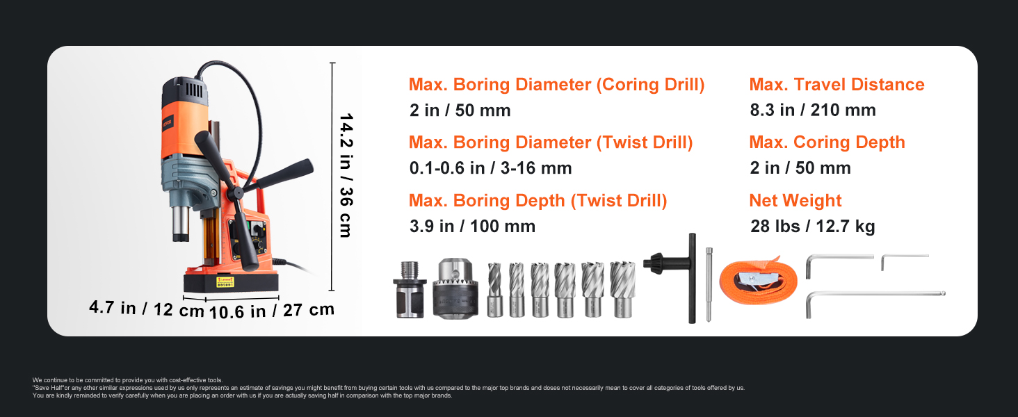 Magnetic Drill Press,Mag Press,Magnetic Drill