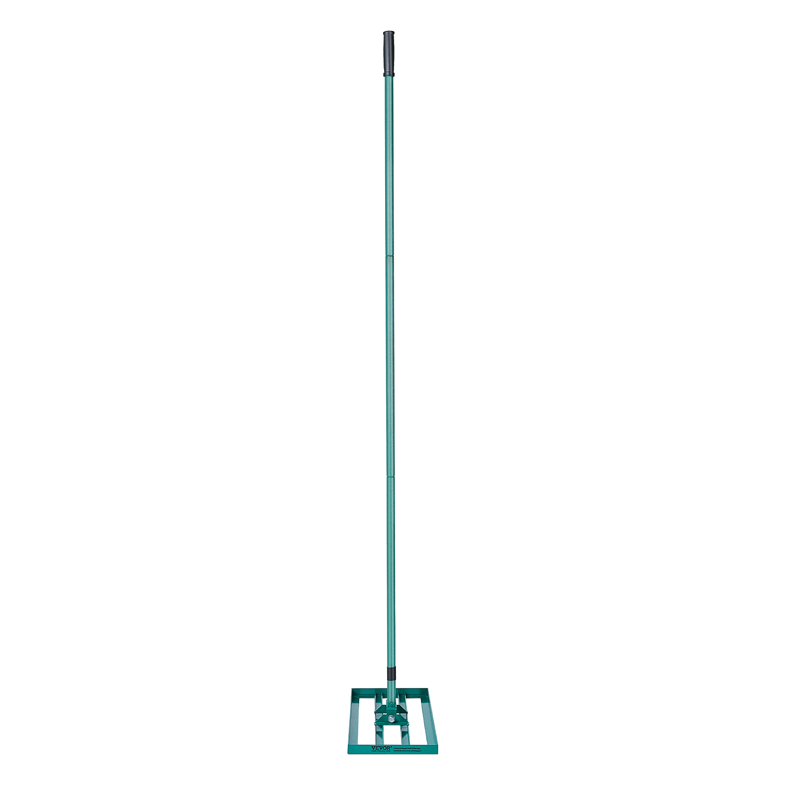 VEVOR Lawn Leveling Rake 48’’/30’’/36"x10" Level Lawn Tool with 78" Steel Handle - Imagen 24 de 38