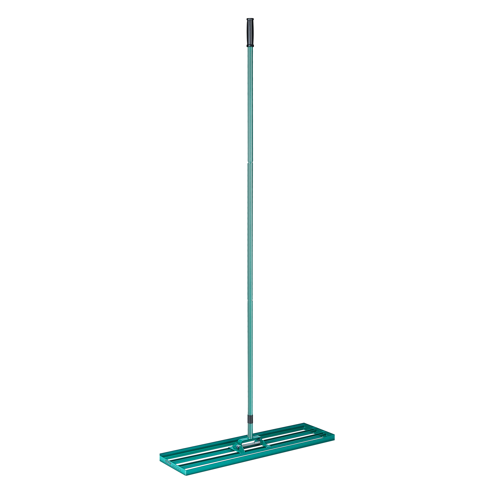 VEVOR Lawn Leveling Rake 48’’/30’’/36"x10" Level Lawn Tool with 78" Steel Handle - Imagen 37 de 38