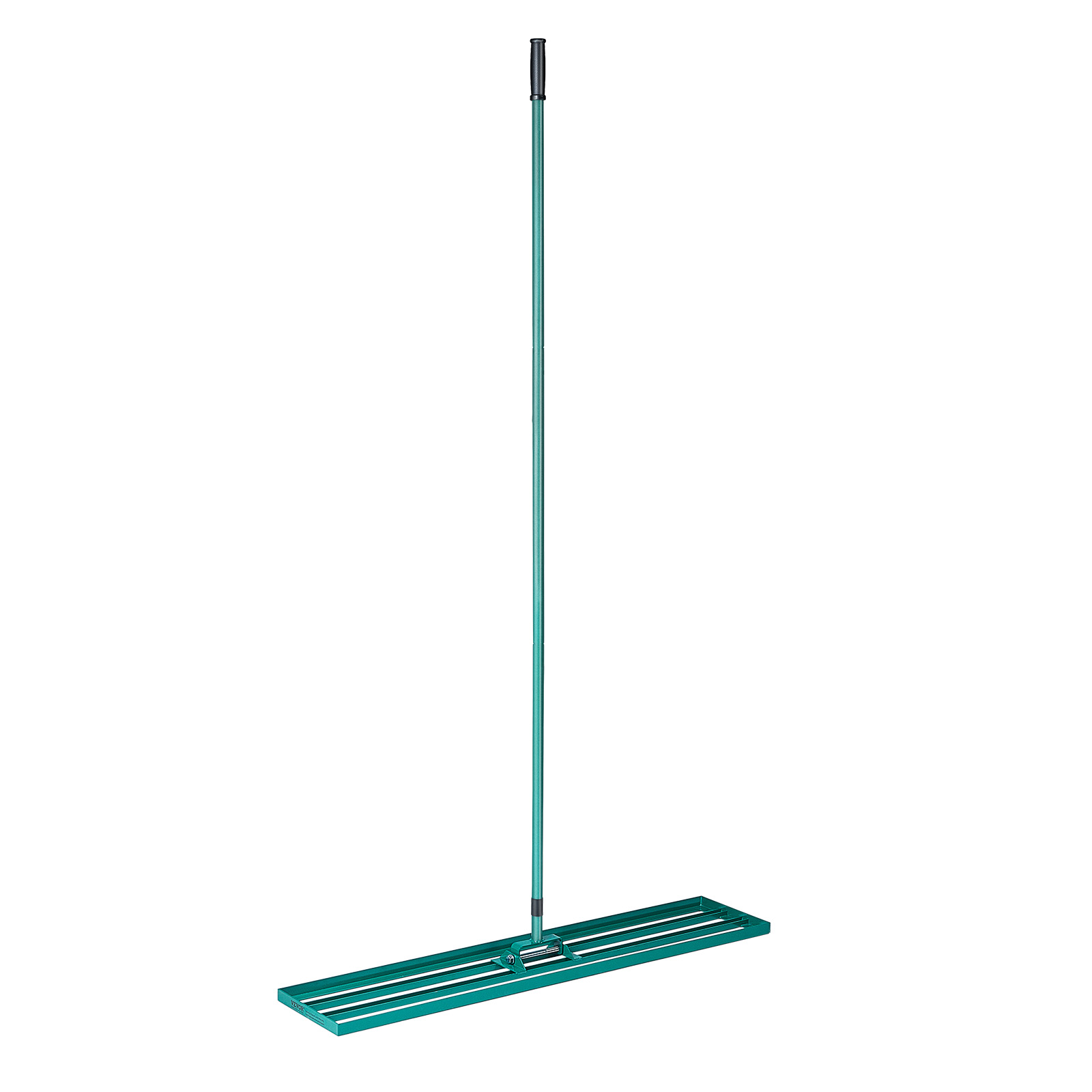 VEVOR Lawn Leveling Rake 48’’/30’’/36"x10" Level Lawn Tool with 78" Steel Handle - Imagen 13 de 38