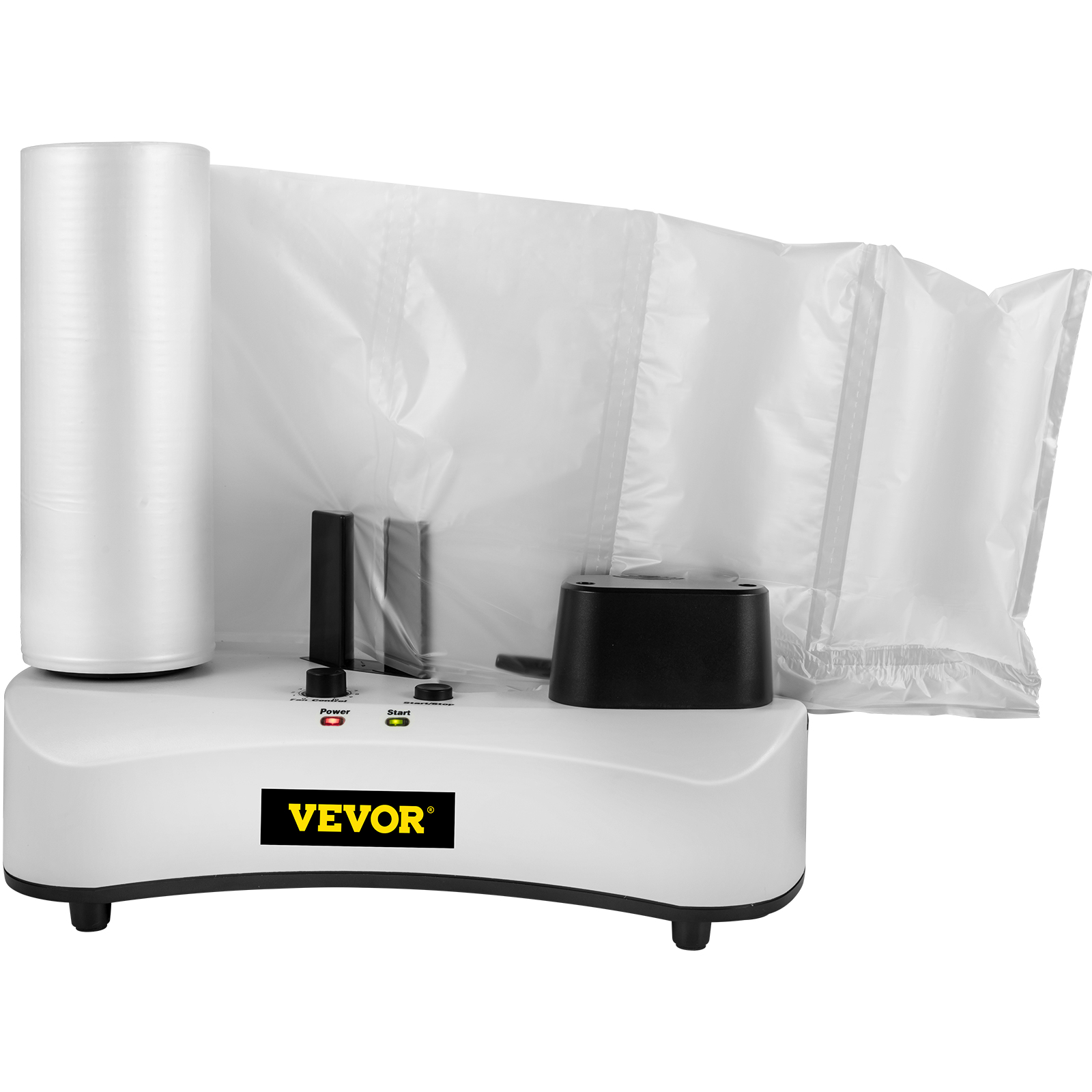 Air cushion machine,7.2-7.8 ft/min,110V