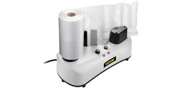 Stable Quality Automatic Mini Air Cushion Machine for Bubble Cushion Film  Wrap - China Air Cushion Machines, 110-220V Cushion Air Cushion Machine