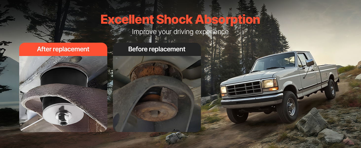 Improved vehicle stability illustration