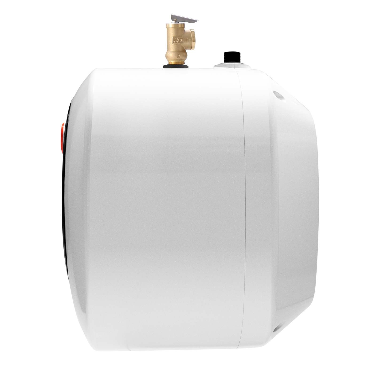 2.5/4/8 Gal Electric Hot Water Heater Mini Tank Compact 1400W Kitchen Sink - Picture 31 of 44