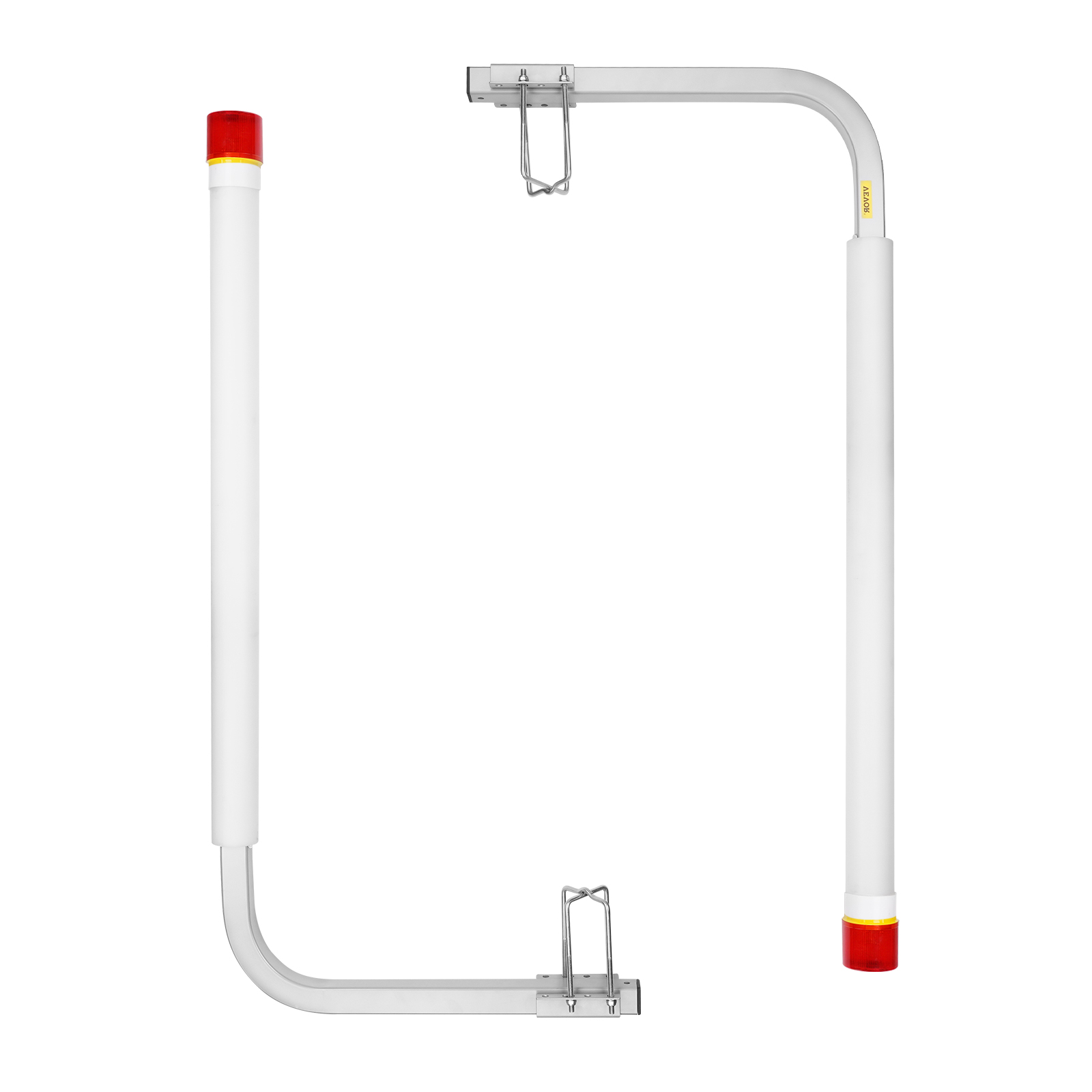VEVOR Boat Trailer Guide 48/62/43/60/46” Galvanized Guide on PVC Poles Sailboat - Picture 73 of 86