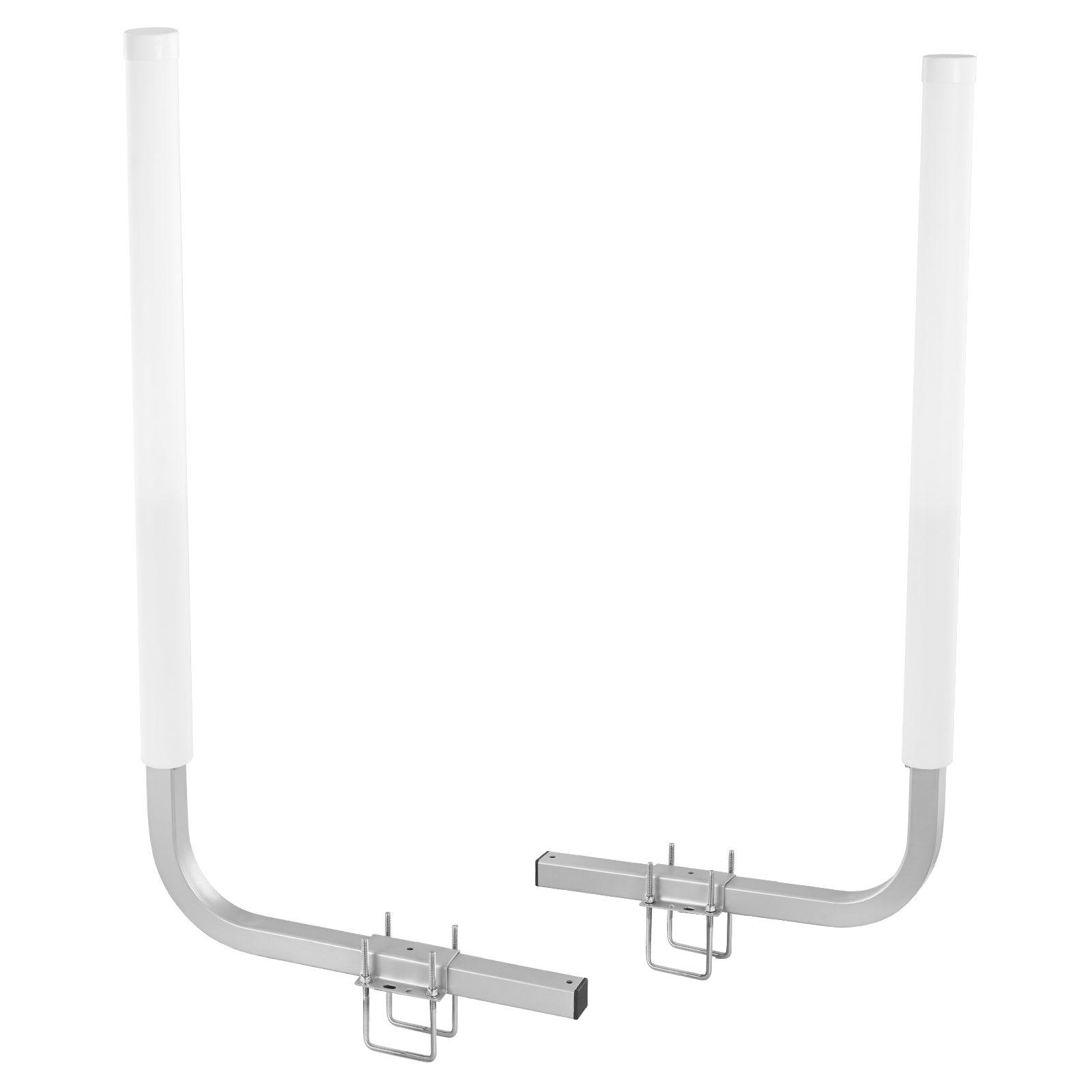 VEVOR Boat Trailer Guide 48/62/43/60/46” Galvanized Guide on PVC Poles Sailboat - Picture 60 of 86