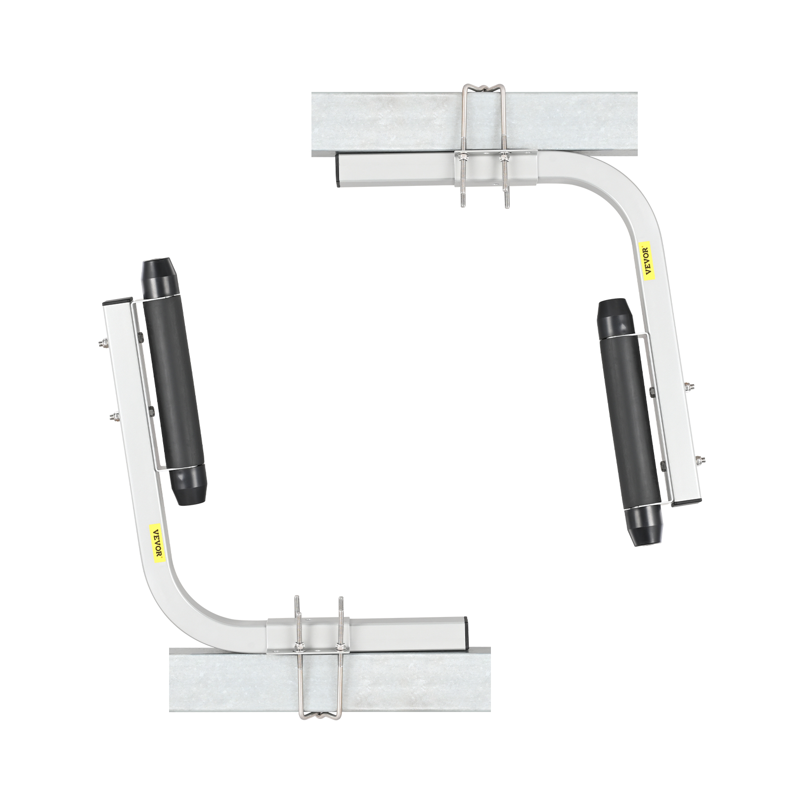 VEVOR Boat Trailer Guide 48/62/43/60/46” Galvanized Guide on PVC Poles Sailboat - Picture 85 of 86