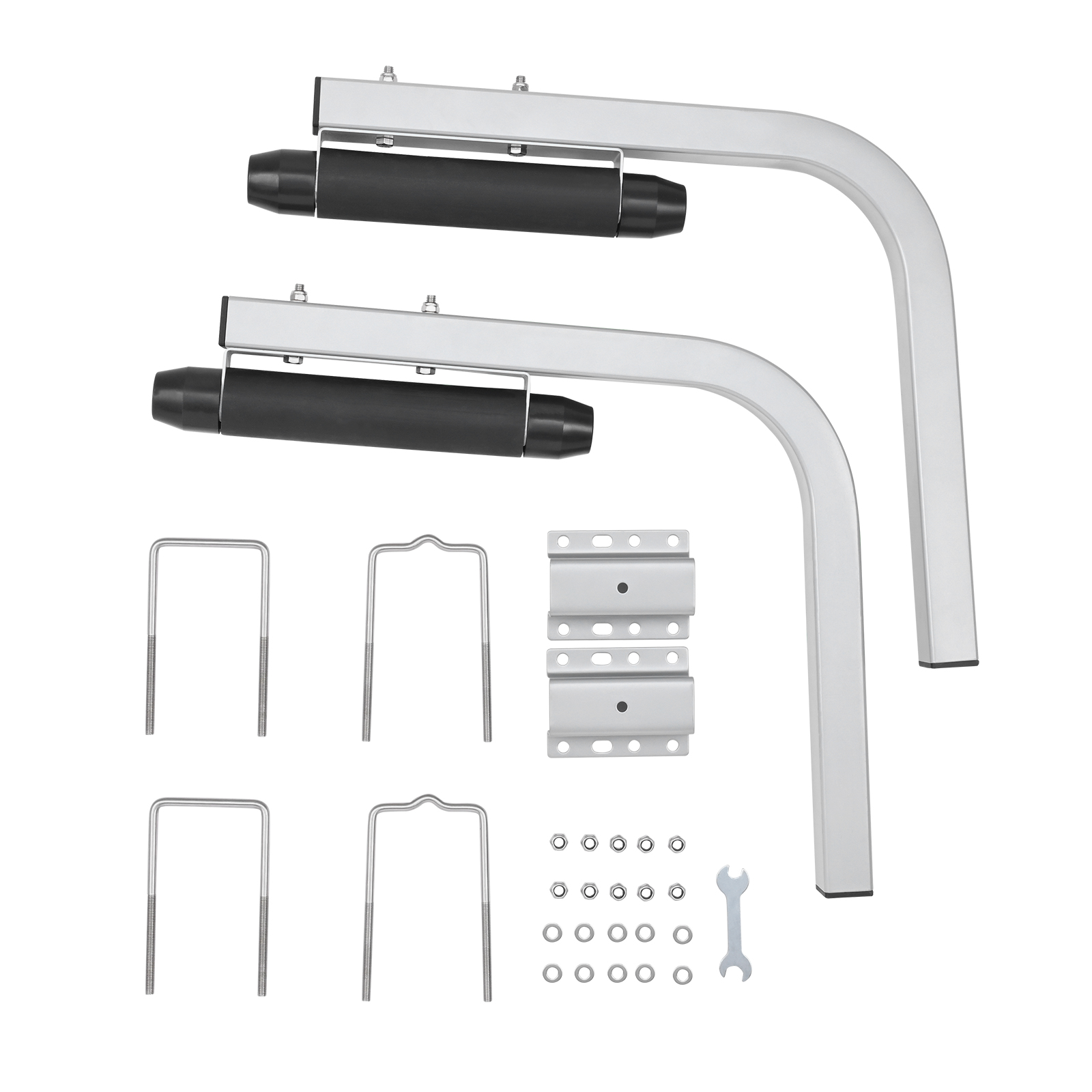 VEVOR Boat Trailer Guide 48/62/43/60/46” Galvanized Guide on PVC Poles Sailboat - Picture 86 of 86