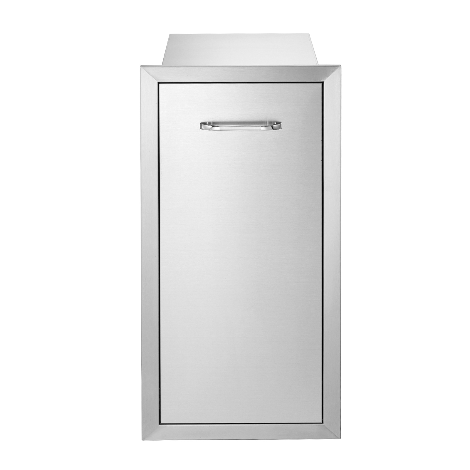 Stainless Steel Access BBQ Island Kitchen BBQ Door Drawers Outdoor - Picture 156 of 157