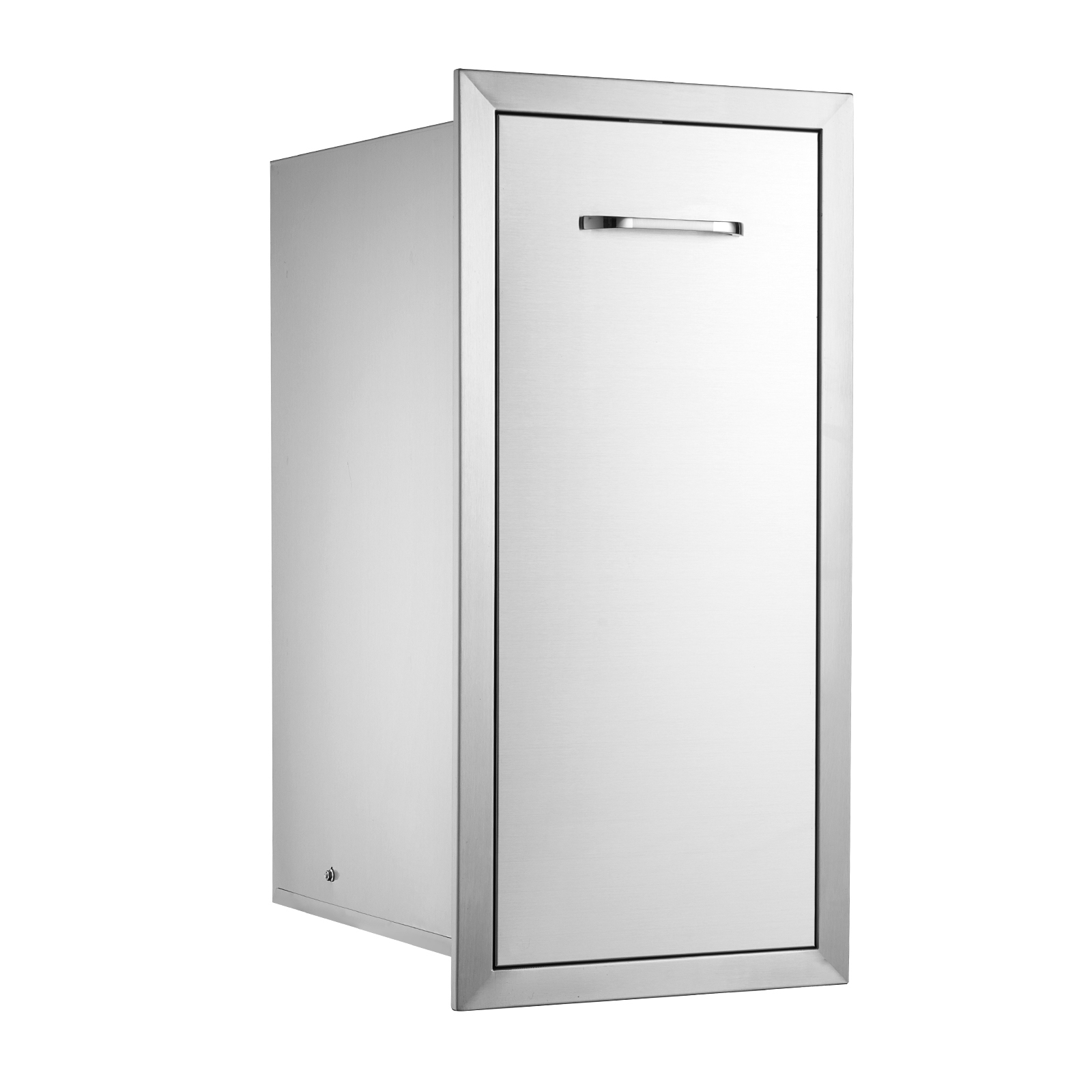 Stainless Steel Access BBQ Island Kitchen BBQ Door Drawers Outdoor - Picture 154 of 157