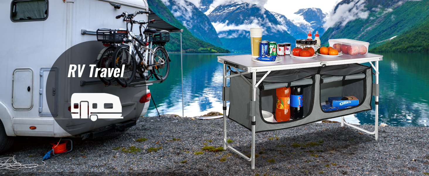 fregadero portatil camping en Muebles de Restaurante Compras en