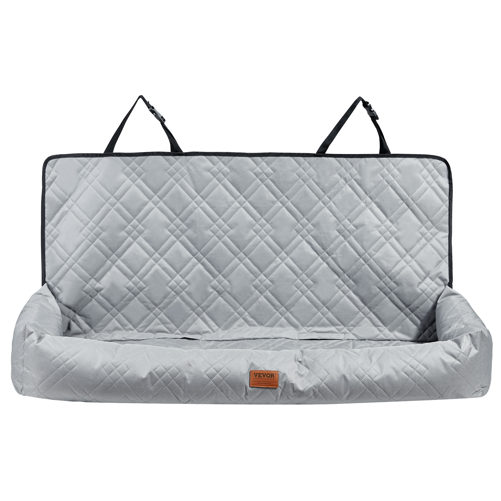 Dog Booster Car Seat Pet Car Seat for Small Medium Large Dog up to 100/8lb - Picture 11 of 146