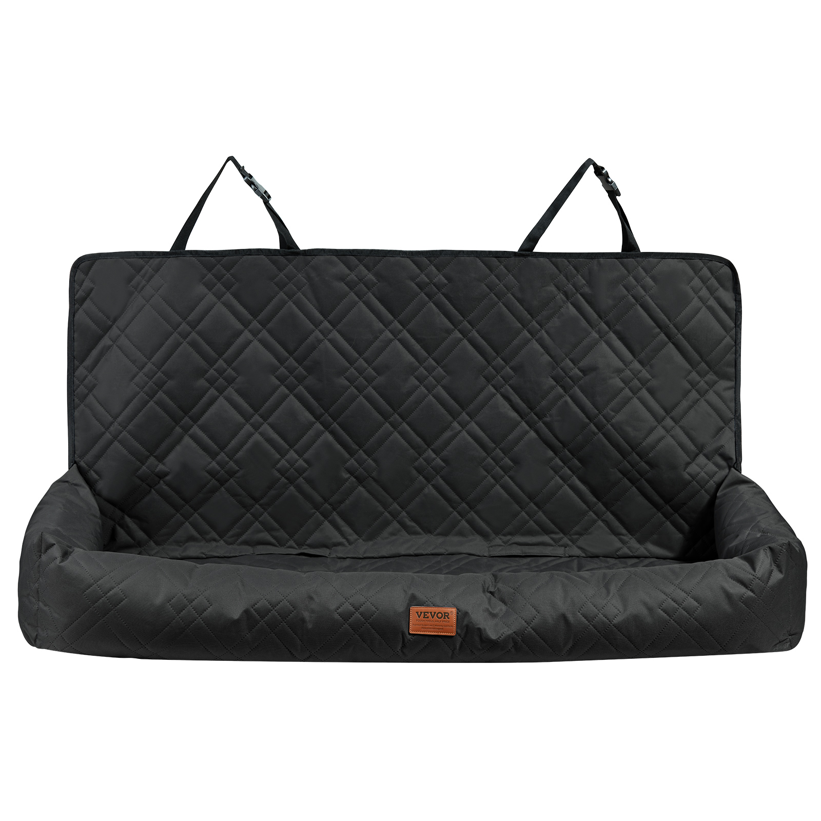 Dog Booster Car Seat Pet Car Seat for Small Medium Large Dog up to 100/8lb - Picture 83 of 146