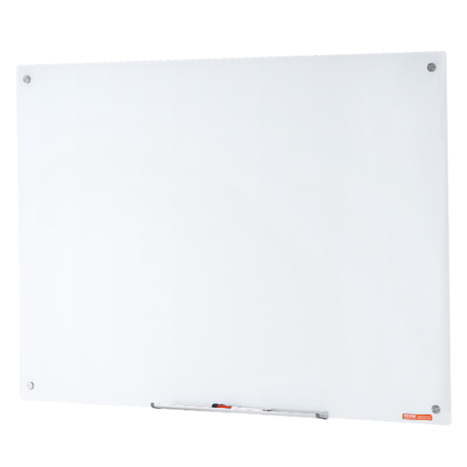 Uimoso Magnetic Glass Whiteboard Dry-Erase Board 36x24/72x36/48x32" Wall Mounted - Picture 50 of 50