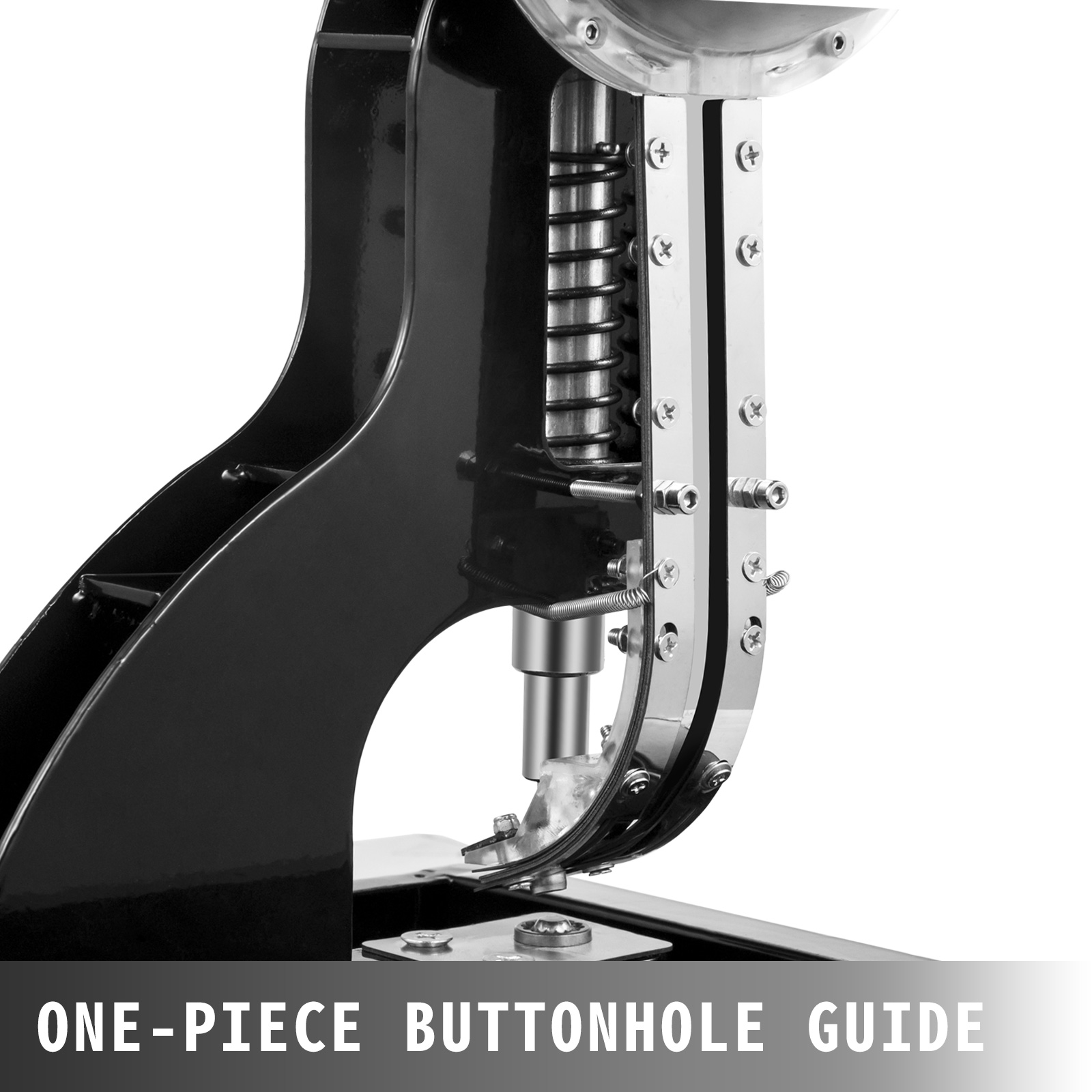 VEVOR Grommet Press Hand Press Grommet Machine Semiautomatic Grommet