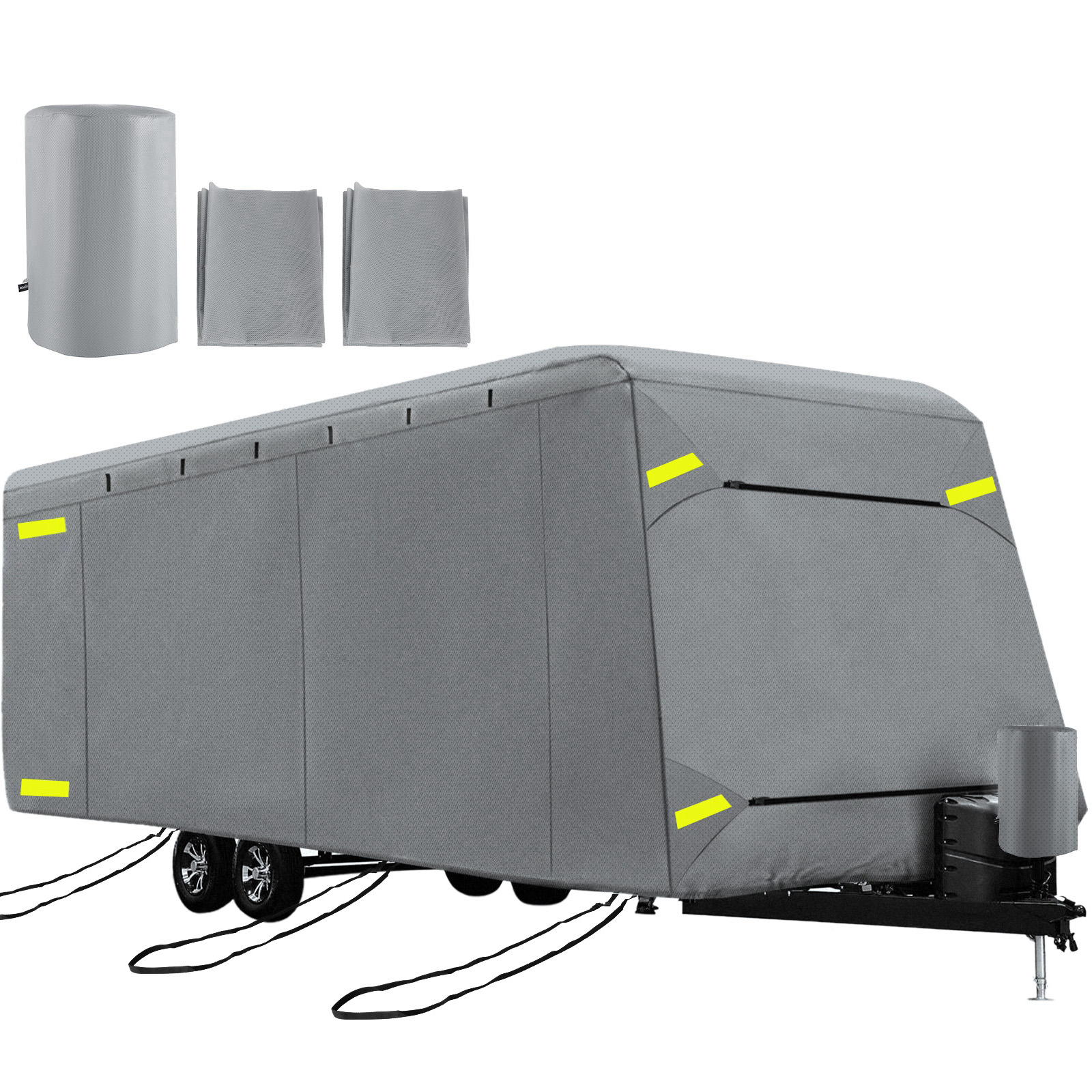 Espuma porta platos para armarios de autocaravana - Accesorios Caravana
