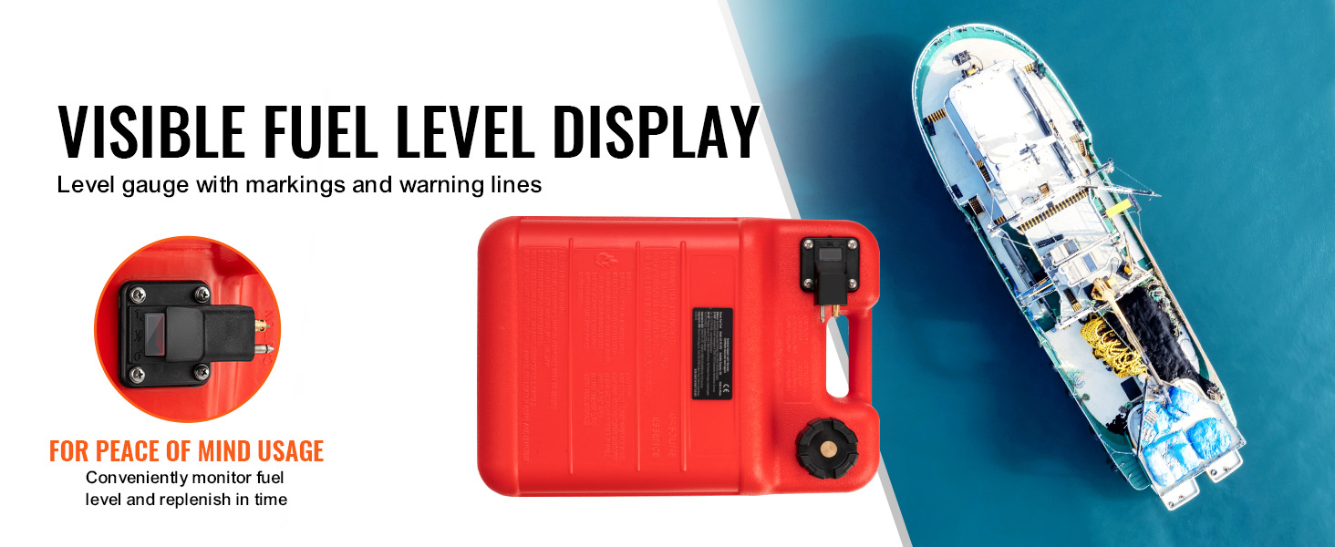 Fuel Tank A100 1.11w