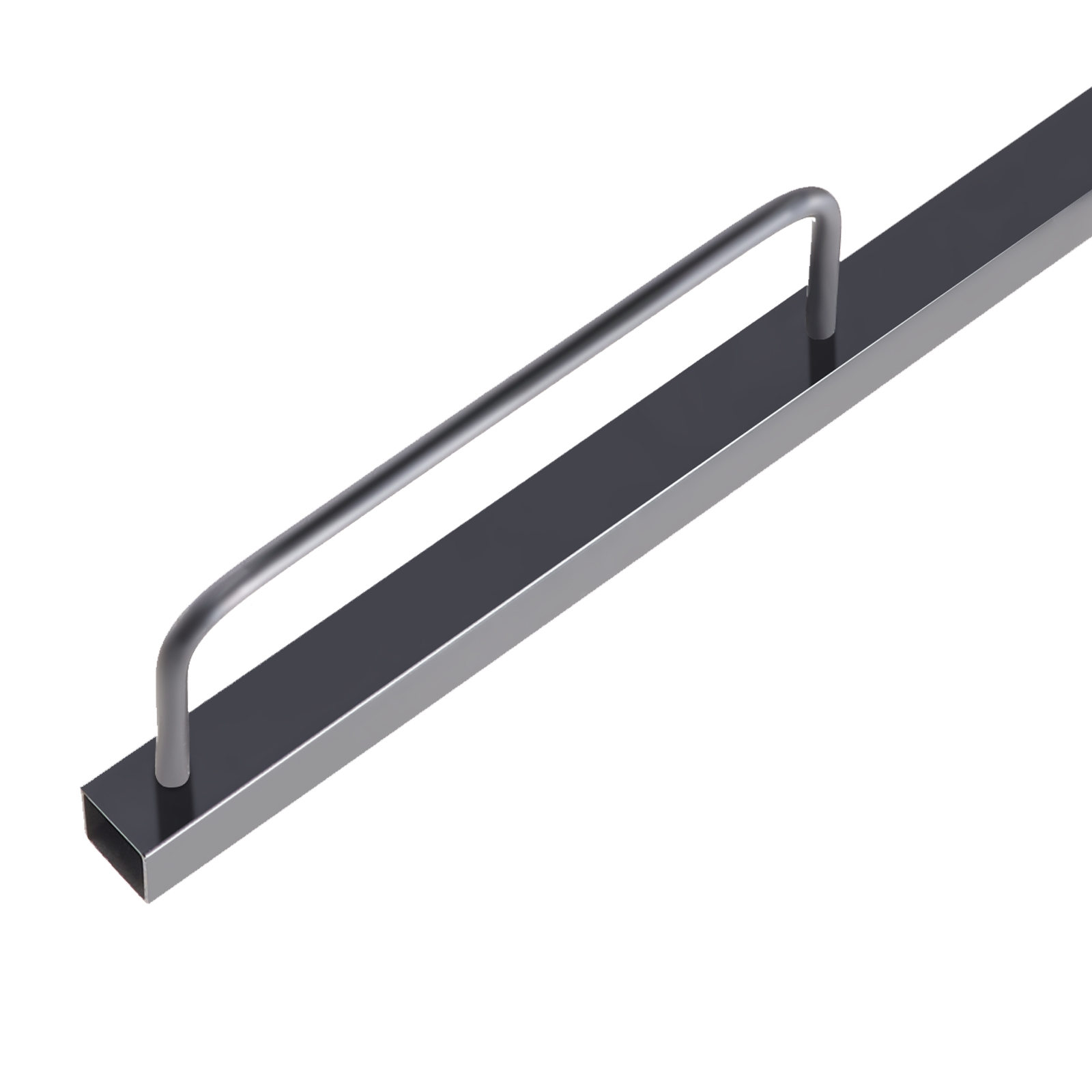 Ring Automotive RCT815/P – Barra Chiara Per Rimorchi 1,2 Metri Con Cavo 5 Metri – Luce Targa Per Traler