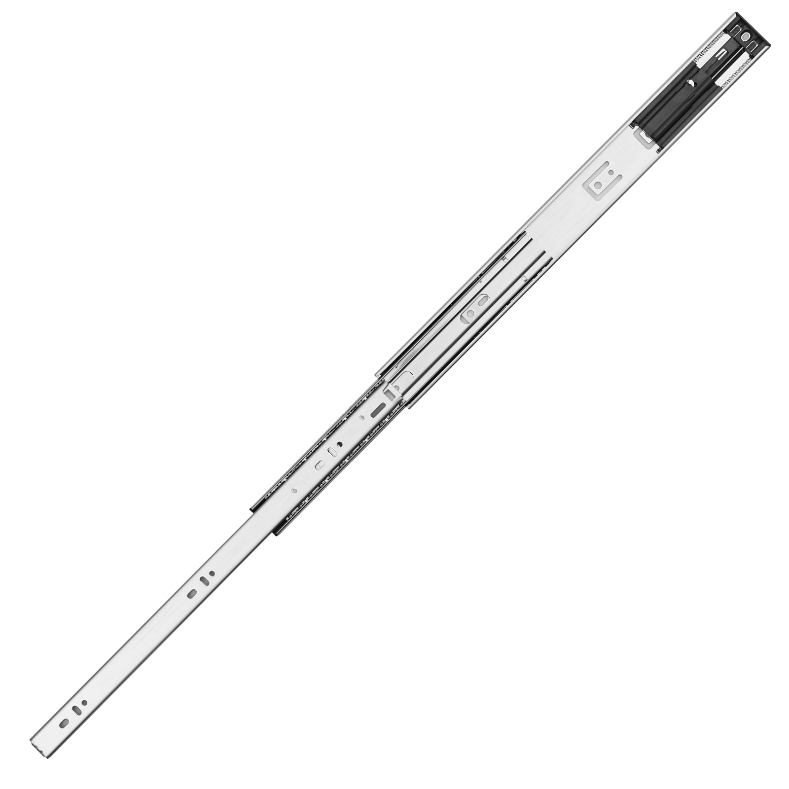 VEVOR 6/10 Pairs 14-24" Soft-Close Drawer Slides Ball Bearing Full Extension - Picture 143 of 146