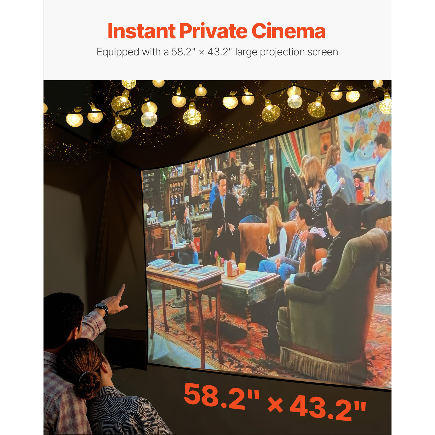 SUV Camping Tent Outdoor Tailgate Dual Use Tents with Rainfly for 5-8 Person - Picture 15 of 36