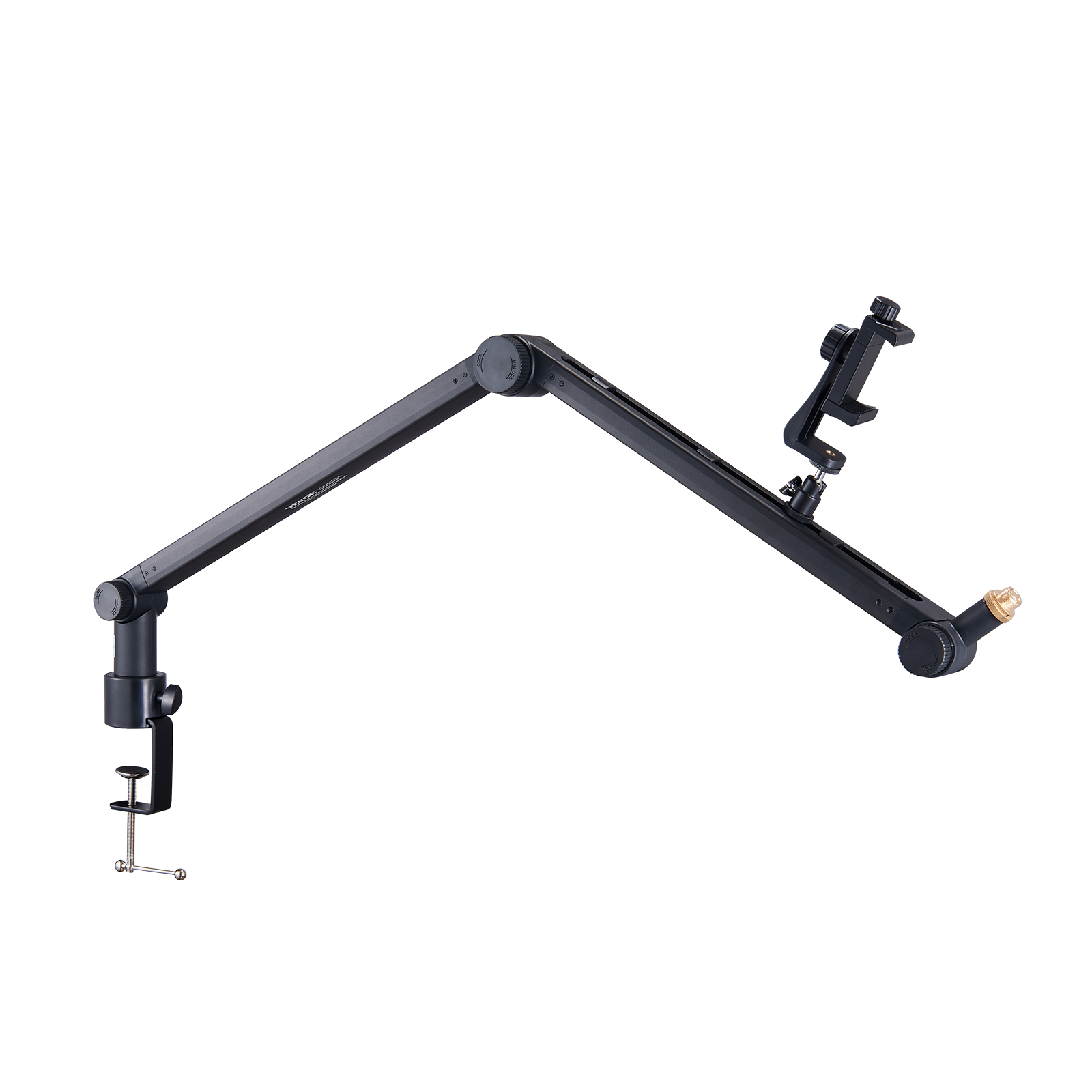VEVOR Microphone Isolation Ball High-Density Foam with Dual-Layered Pop Filter - Picture 61 of 86