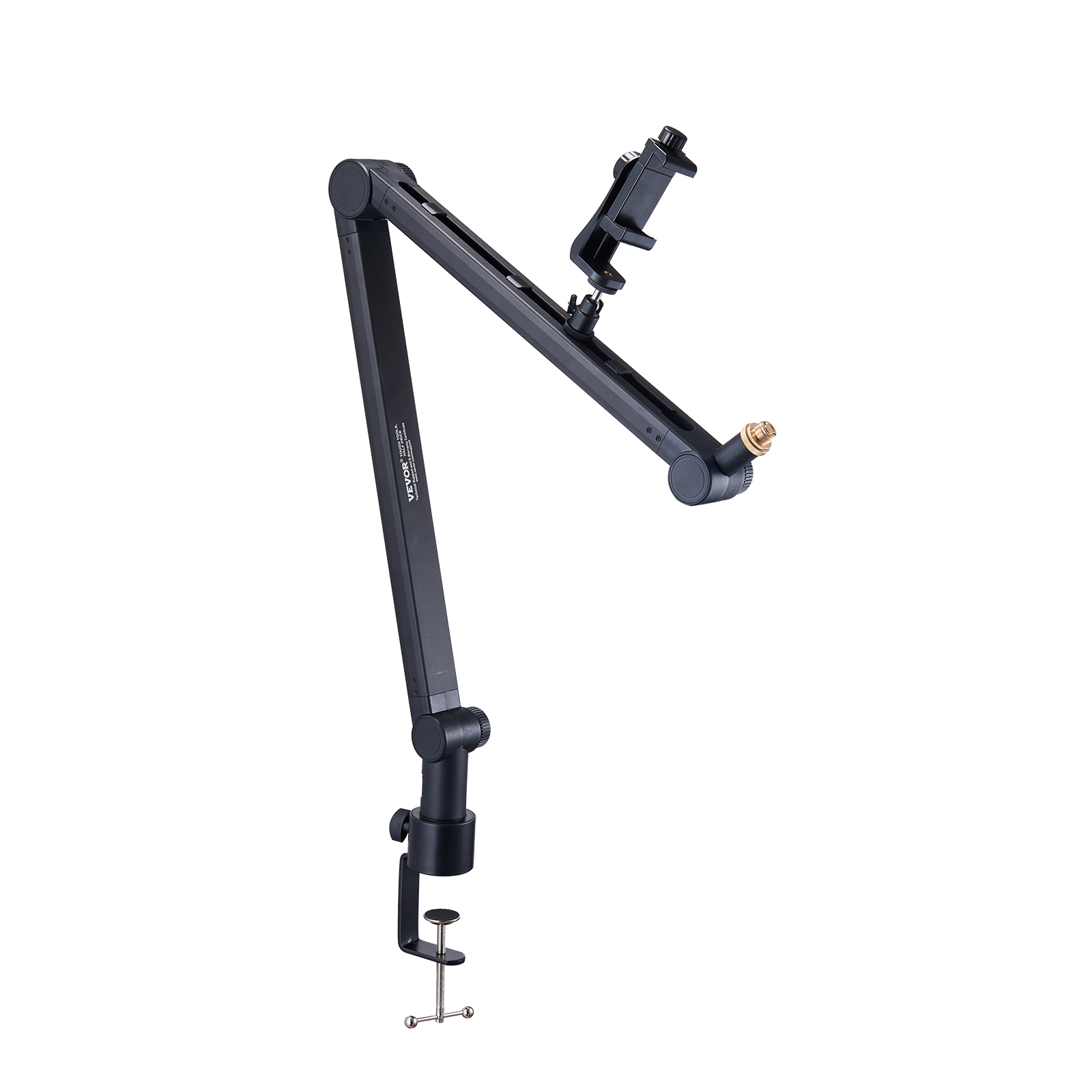 VEVOR Microphone Isolation Ball High-Density Foam with Dual-Layered Pop Filter - Picture 62 of 86