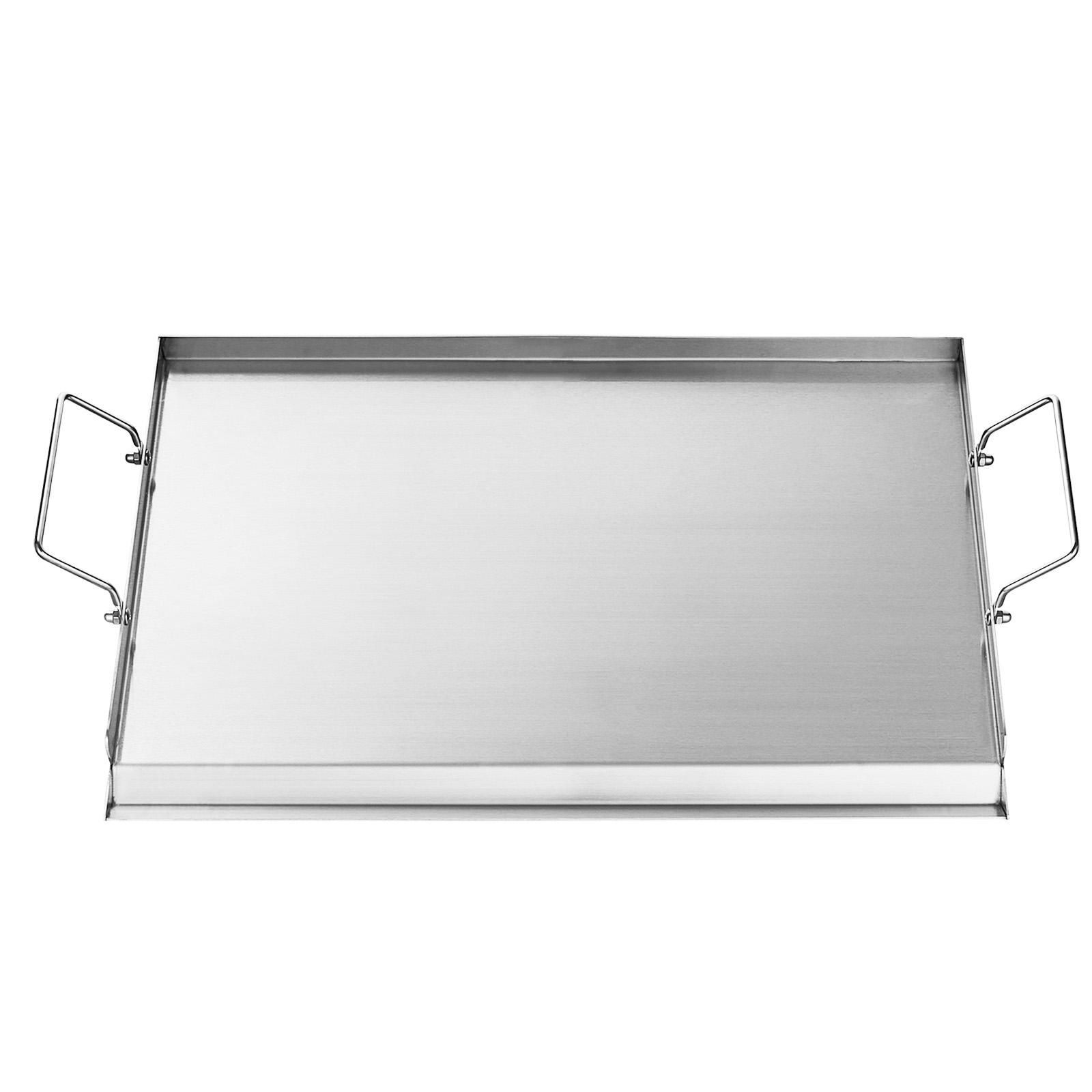 Flat Top Griddle For Gas Grill Solid Flat Top Grill Stove 23