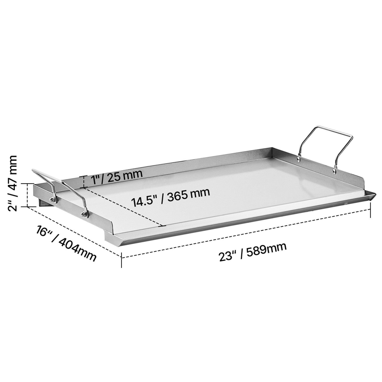 Flat Top Griddle For Gas Grill Solid Flat Top Grill Stove 23