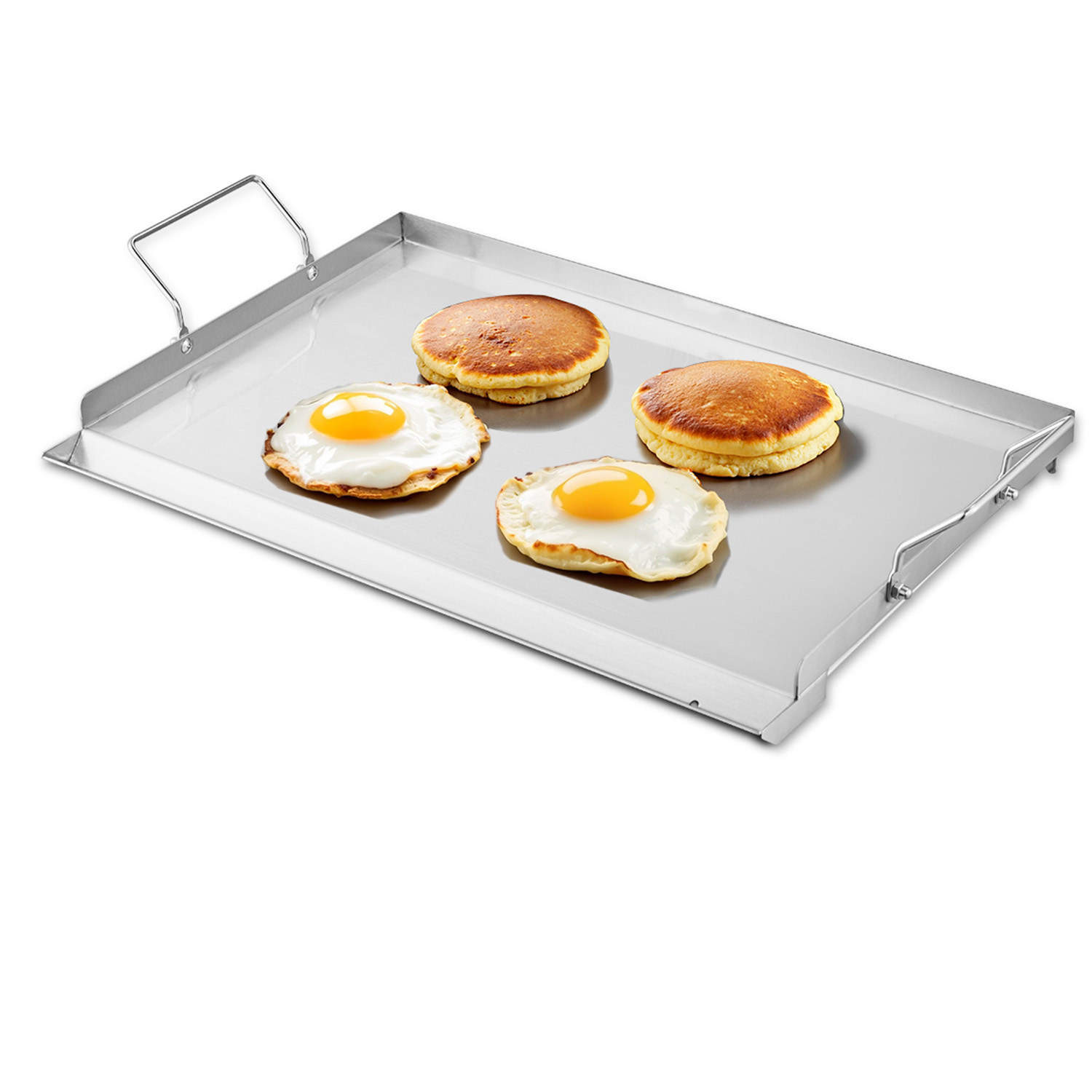 Flat Top Griddle For Gas Grill Solid Flat Top Grill Stove 23