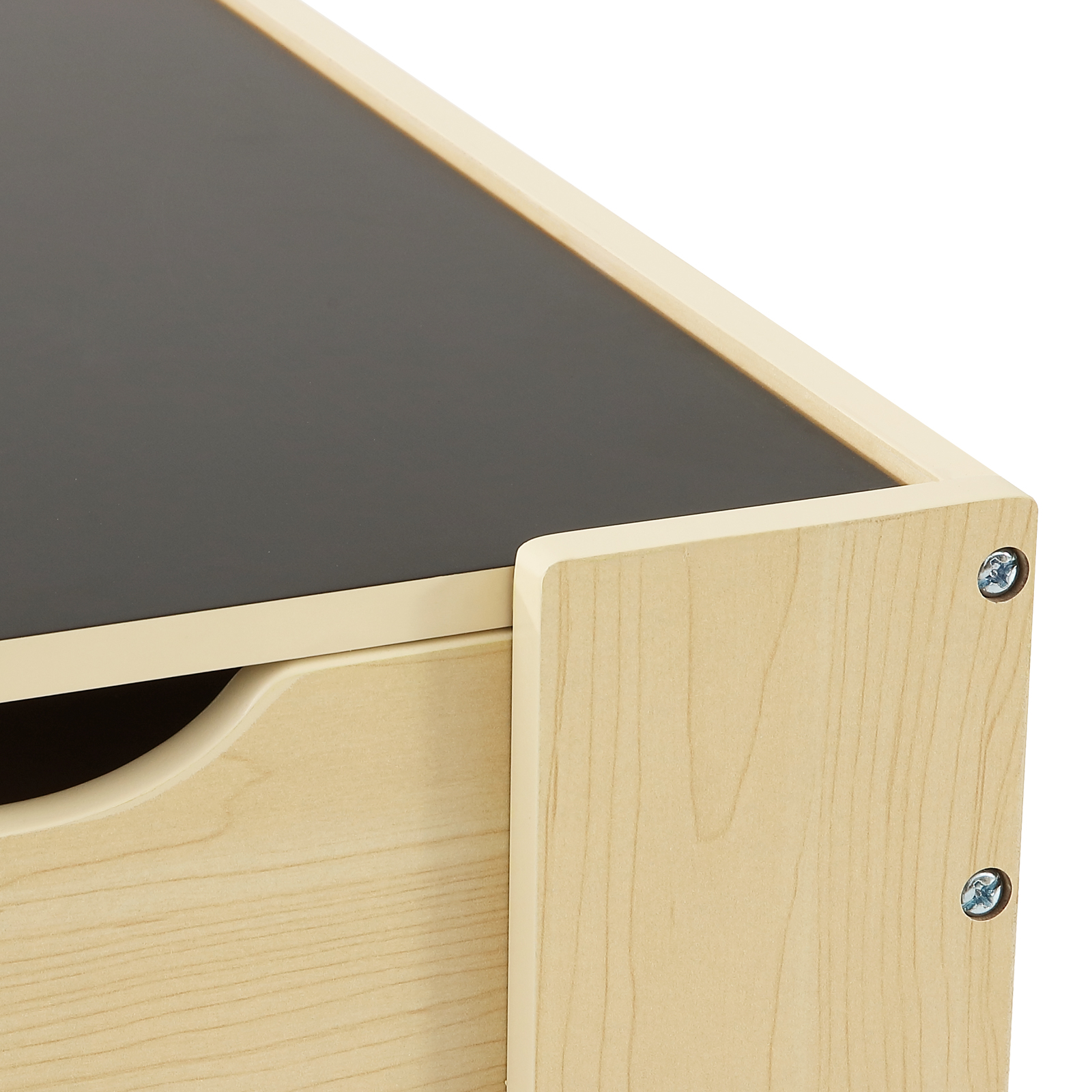 Uimoso Kids Table & 2/4 Chairs/Bench Set Wooden/Toddler/Height Adjustable Craft - Picture 37 of 61