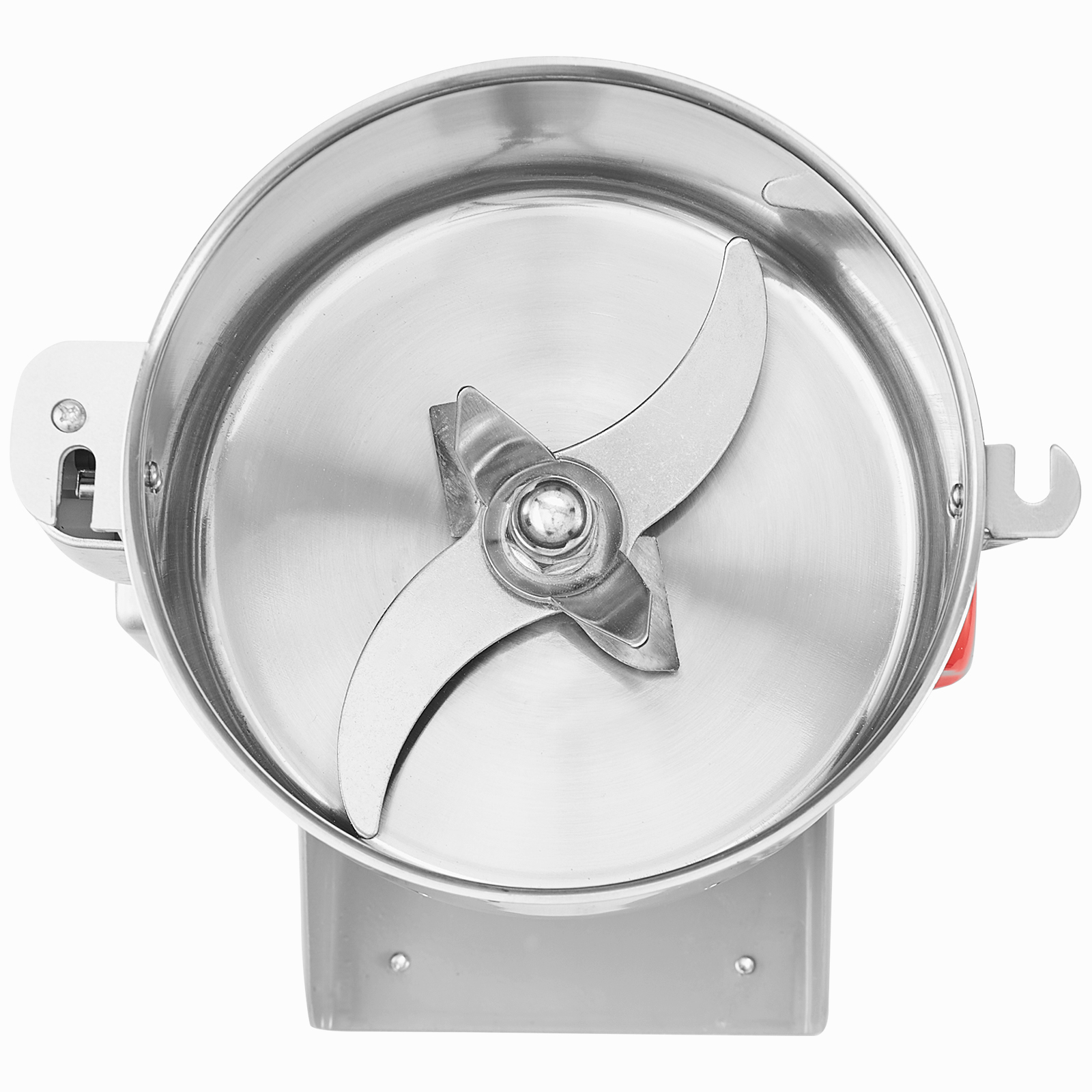150-2500g Commercial Spice Grinder Electric Grain Mill Grinder High Speed - Picture 98 of 170