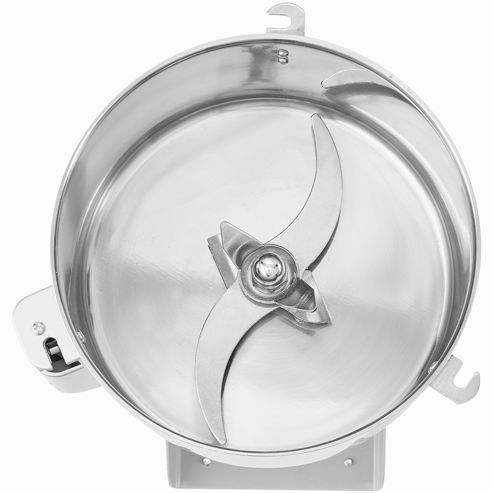 150-2500g Commercial Spice Grinder Electric Grain Mill Grinder High Speed - Picture 122 of 170