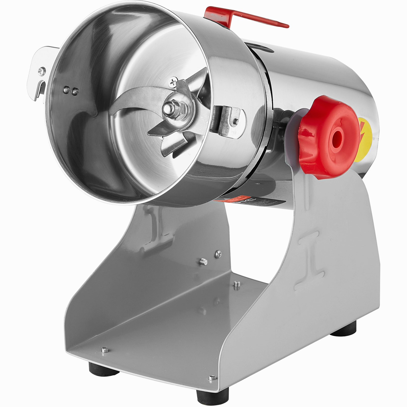 150-2500g Commercial Spice Grinder Electric Grain Mill Grinder High Speed - Picture 61 of 170
