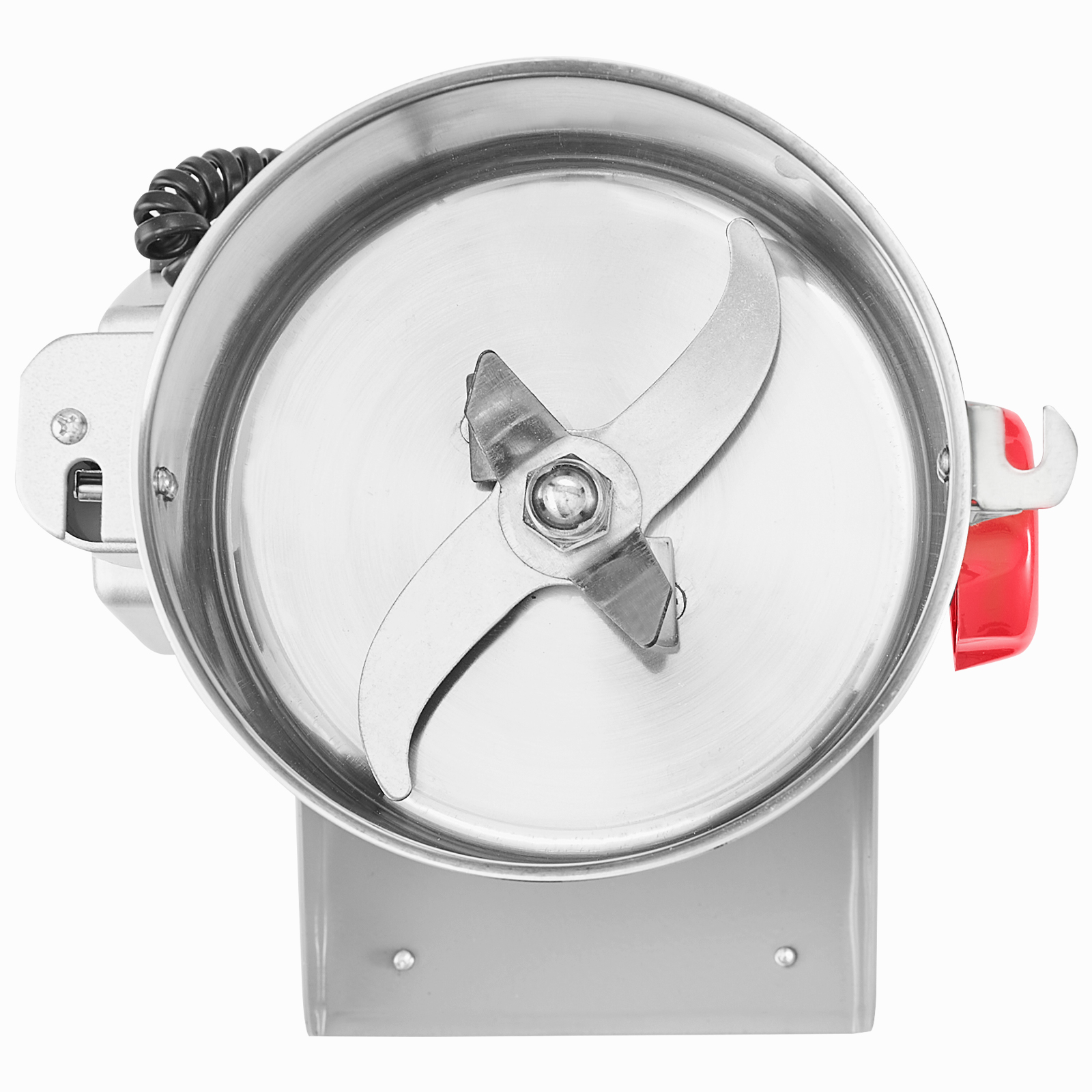 150-2500g Commercial Spice Grinder Electric Grain Mill Grinder High Speed - Picture 74 of 170
