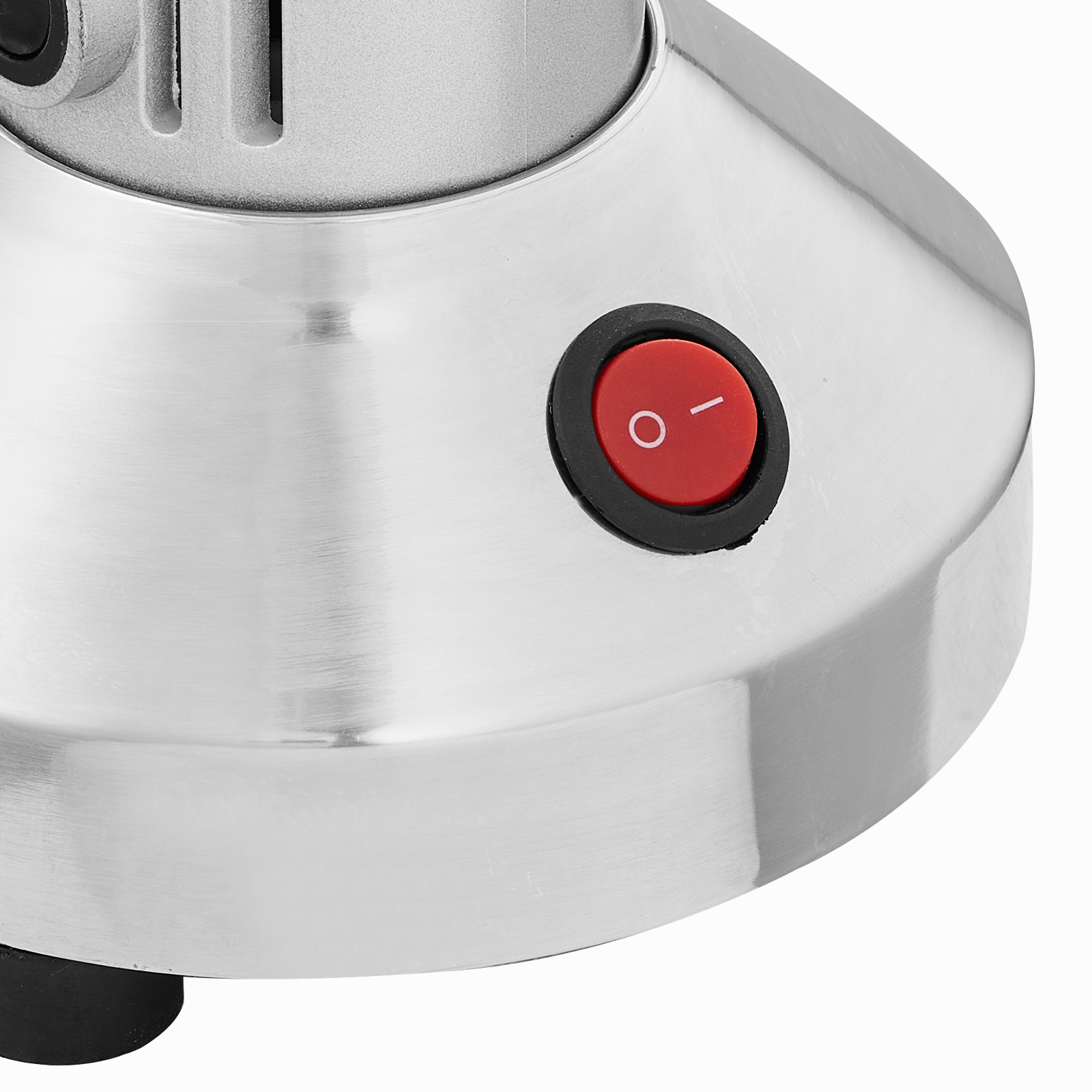150-2500g Commercial Spice Grinder Electric Grain Mill Grinder High Speed - Picture 49 of 170