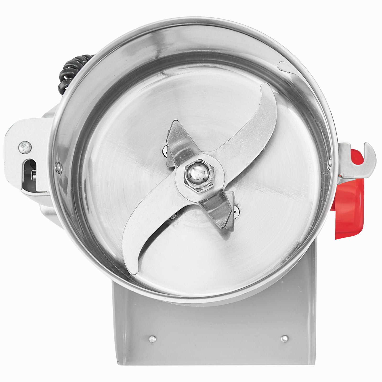150-2500g Commercial Spice Grinder Electric Grain Mill Grinder High Speed - Picture 86 of 170