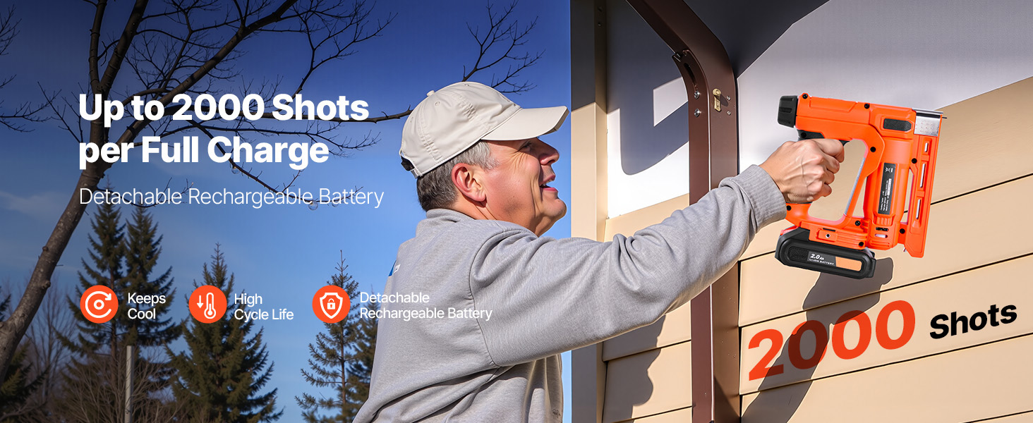 battery performance