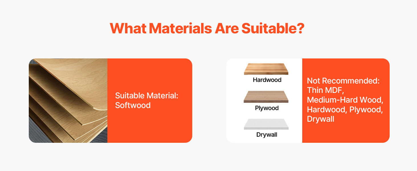 wood fastening