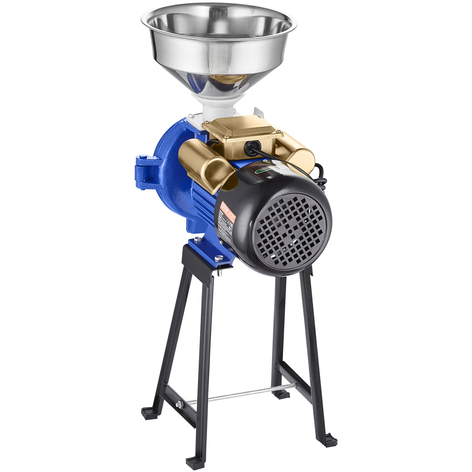 150-2500g Commercial Spice Grinder Electric Grain Mill Grinder High Speed - Picture 134 of 170