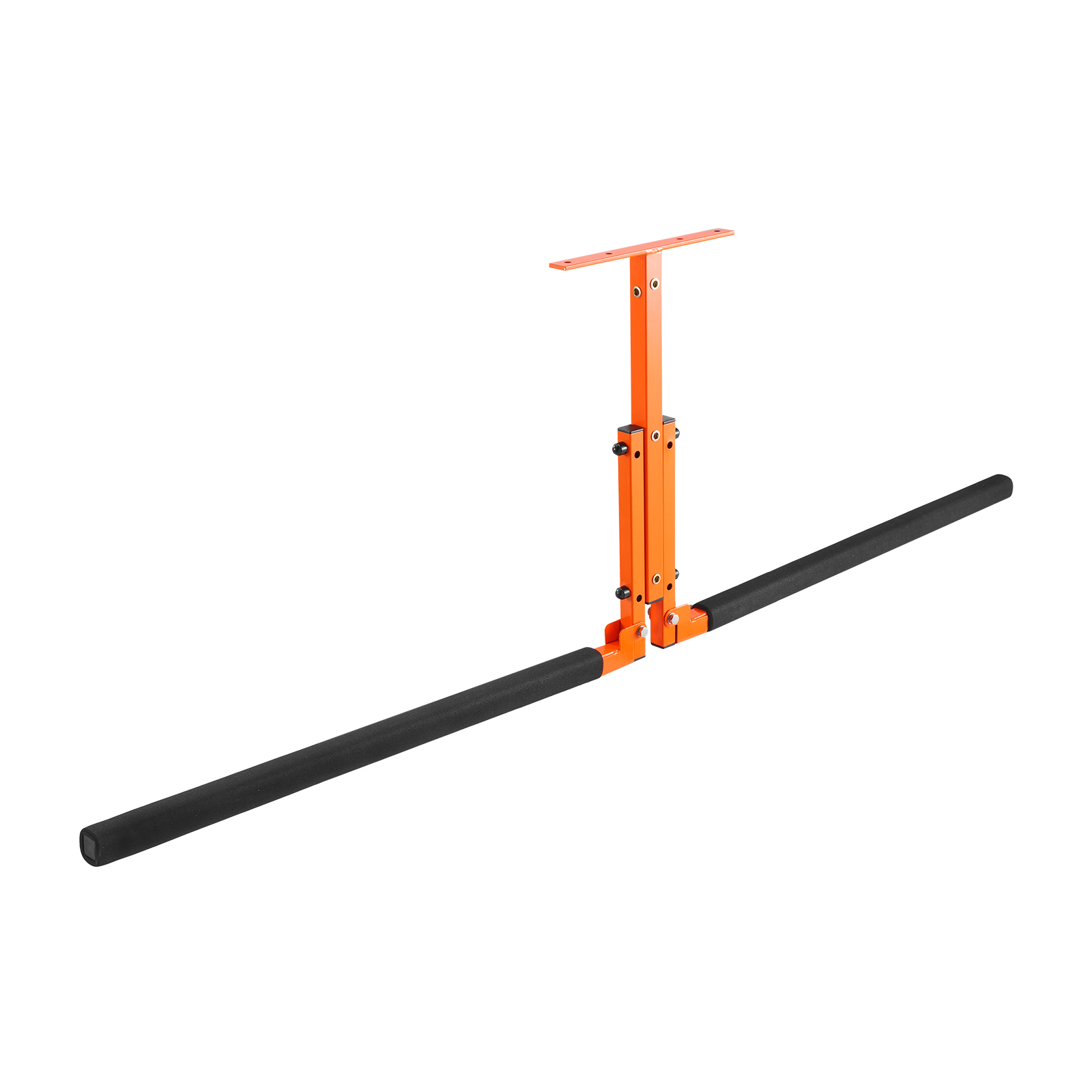 VEVOR Kayak Storage Rack Paddle Board Canoe Stands Outdoor Holder 2/4 Capacity - Picture 12 of 50