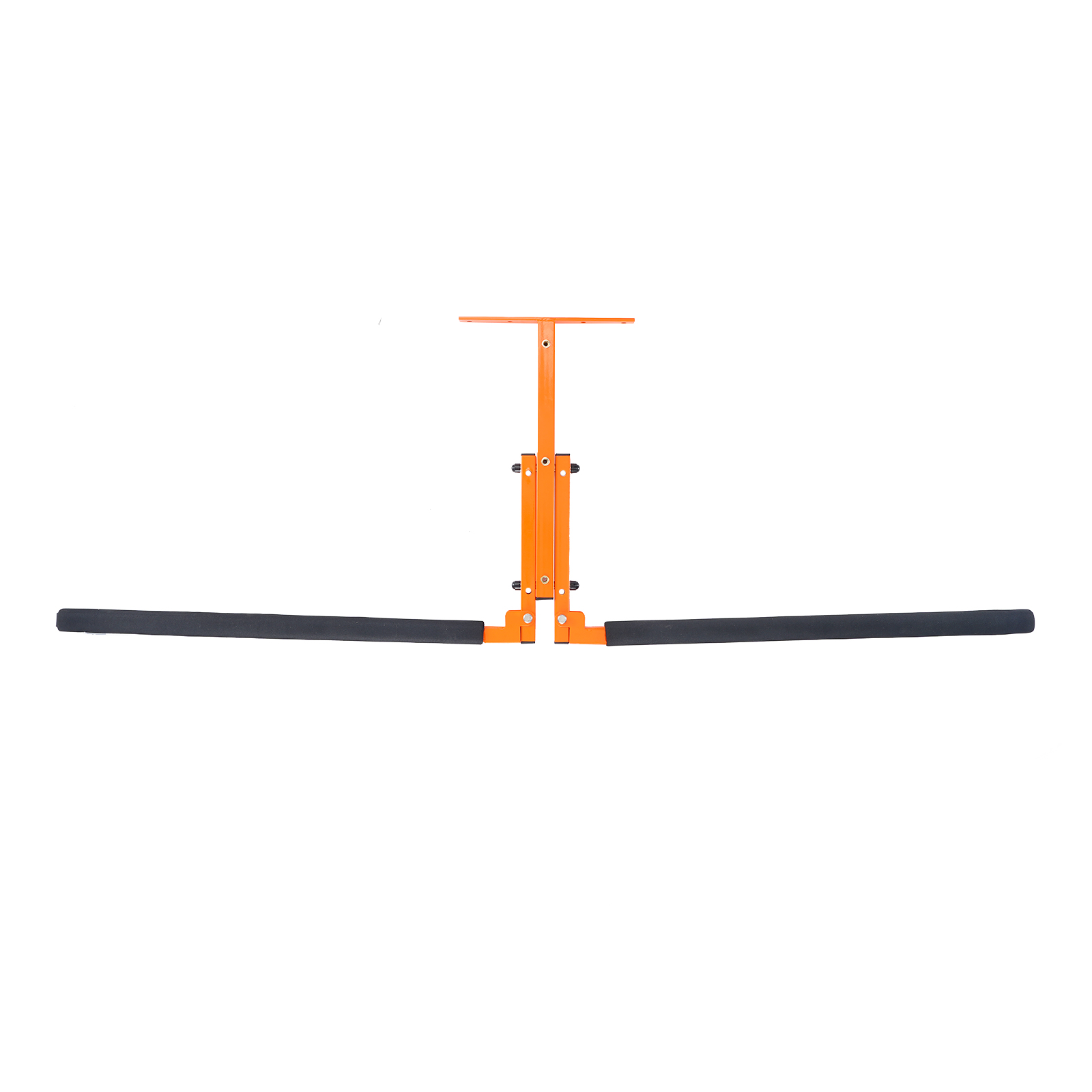 VEVOR Kayak Storage Rack Paddle Board Canoe Stands Outdoor Holder 2/4 Capacity - Picture 13 of 50