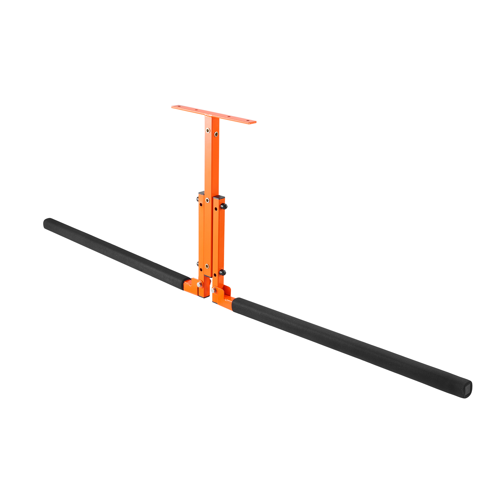 VEVOR Kayak Storage Rack Paddle Board Canoe Stands Outdoor Holder 2/4 Capacity - Picture 14 of 50