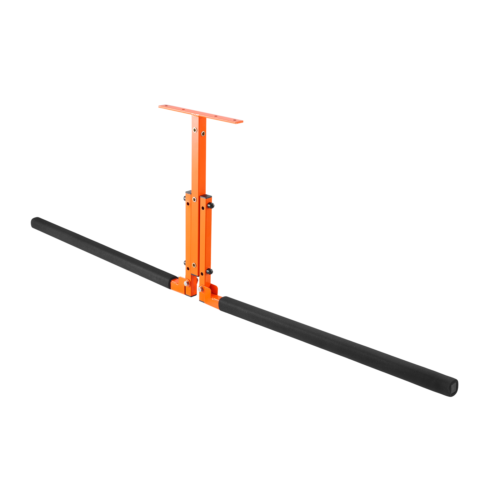 VEVOR Kayak Storage Rack Paddle Board Canoe Stands Outdoor Holder 2/4 Capacity - Picture 11 of 50